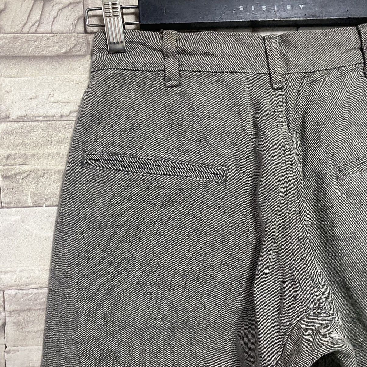 BRU NA BOINNE Bru Na Boinne Denim Selvedge Pants Size US 27 - 11 Thumbnail