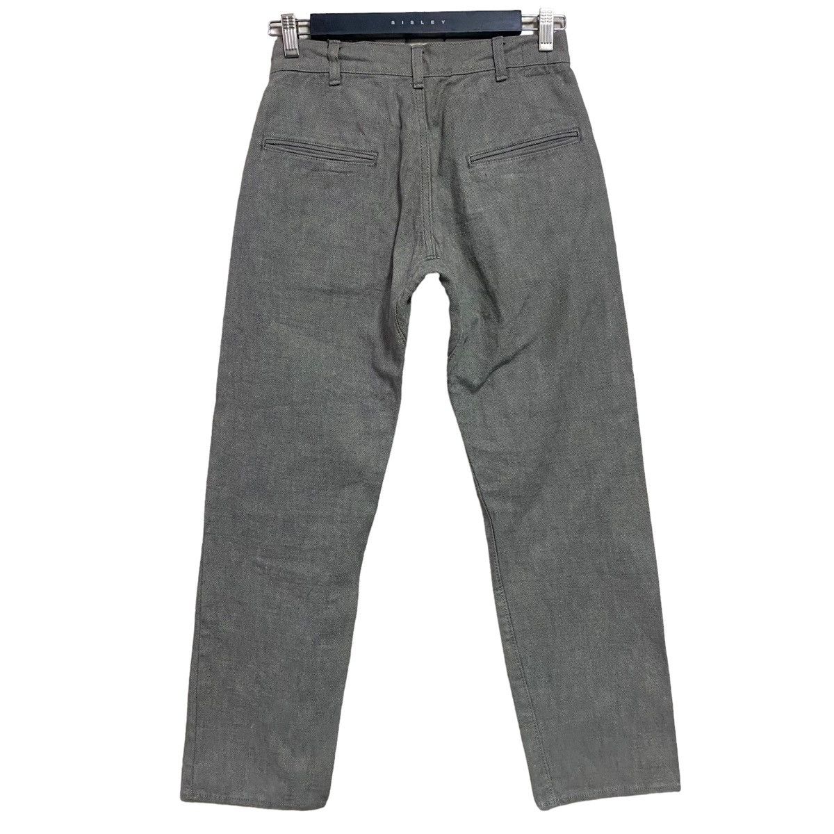 BRU NA BOINNE Bru Na Boinne Denim Selvedge Pants Size US 27 - 3 Thumbnail
