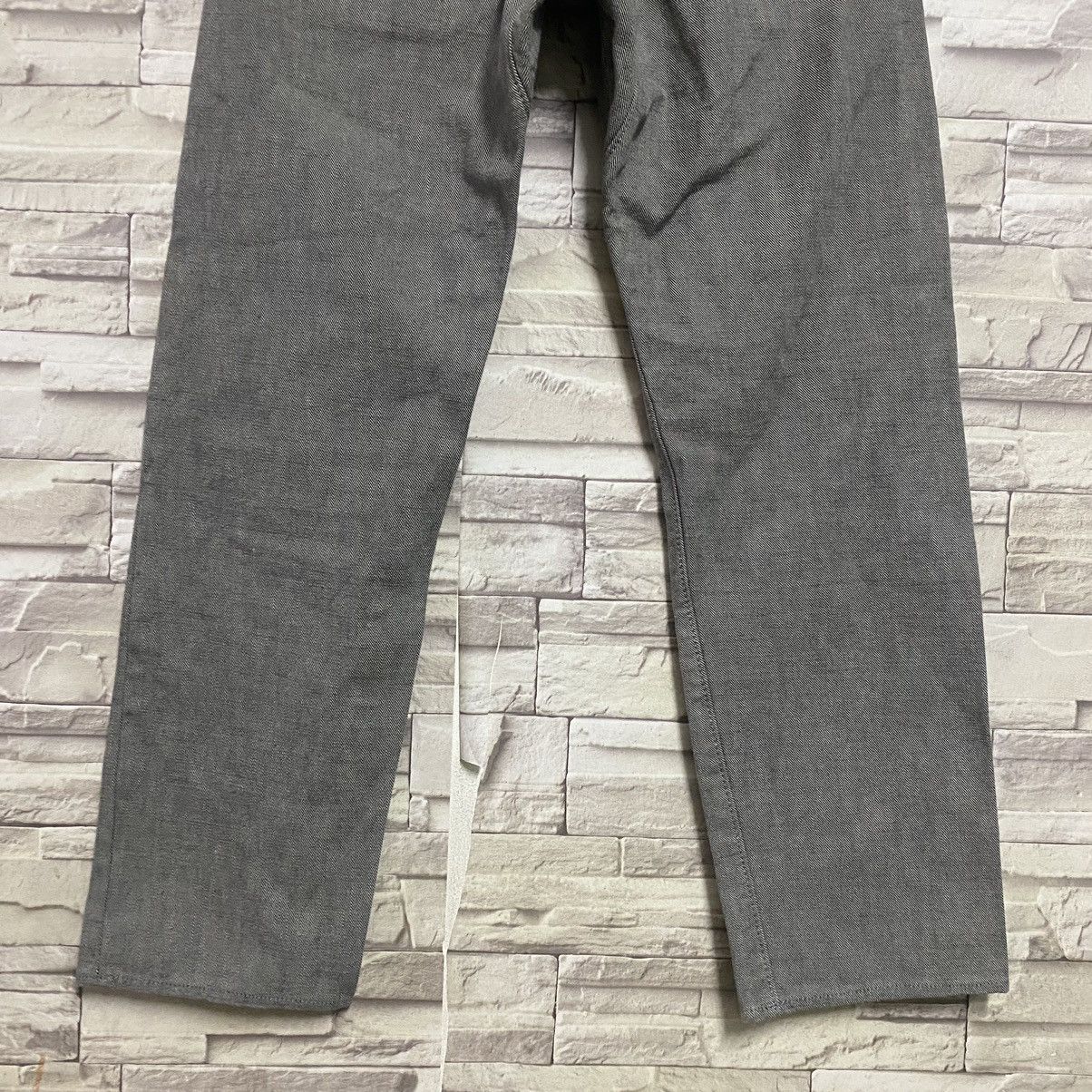 BRU NA BOINNE Bru Na Boinne Denim Selvedge Pants Size US 27 - 10 Thumbnail