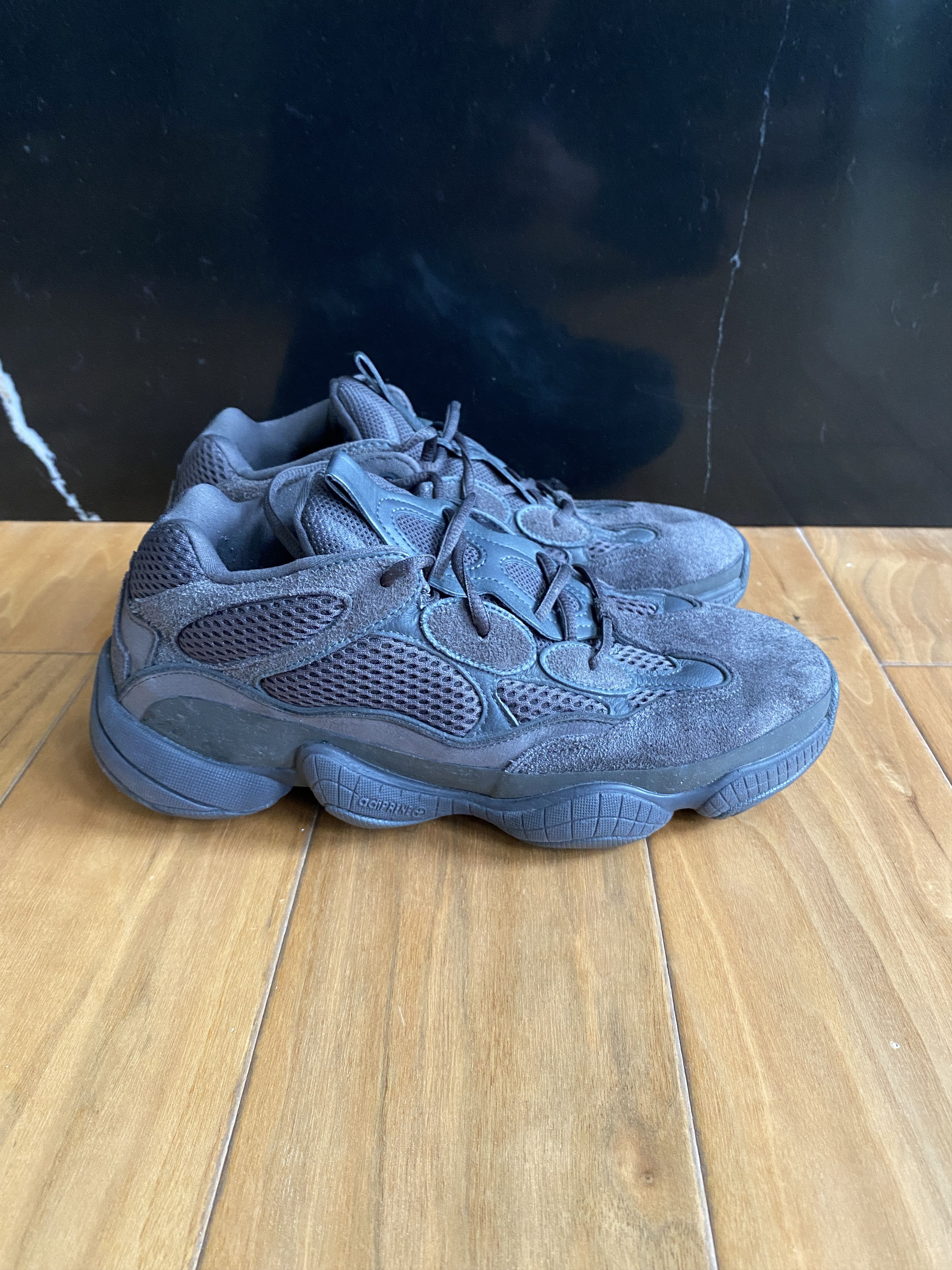 yeezy 500 grailed