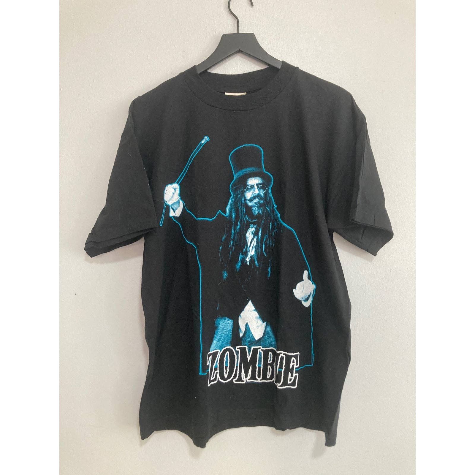 ROB ZOMBIE: LIVING DEAD GIRL - LONG SLEEVE SHIRT – CavityColors