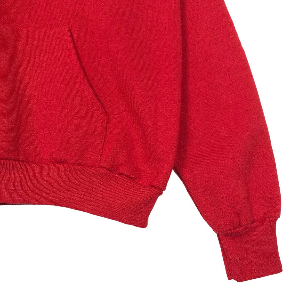 Quicksilver Vintage 90s Quiksilver Boardshort Sweater Hoodie Big Logo Size US L / EU 52-54 / 3 - 4 Thumbnail