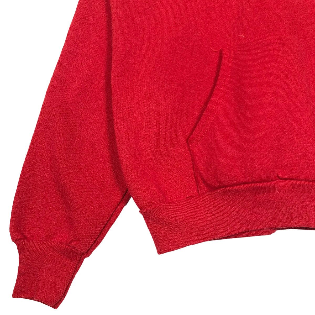 Quicksilver Vintage 90s Quiksilver Boardshort Sweater Hoodie Big Logo Size US L / EU 52-54 / 3 - 5 Thumbnail