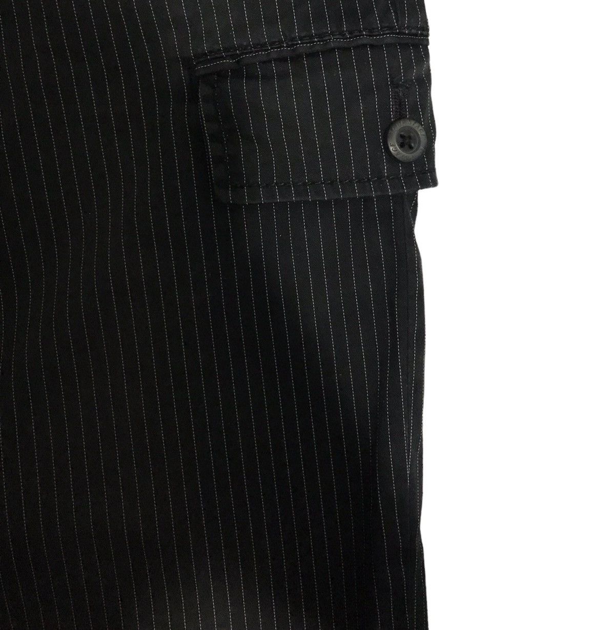 Japanese Brand TOUR STAGE CARGO PANTS Size US 35 - 7 Thumbnail