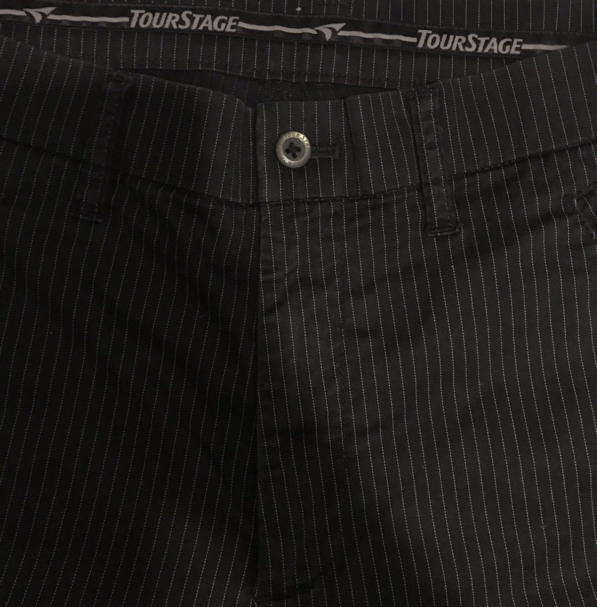 Japanese Brand TOUR STAGE CARGO PANTS Size US 35 - 12 Thumbnail