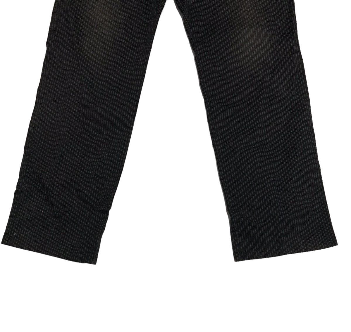 Japanese Brand TOUR STAGE CARGO PANTS Size US 35 - 11 Thumbnail