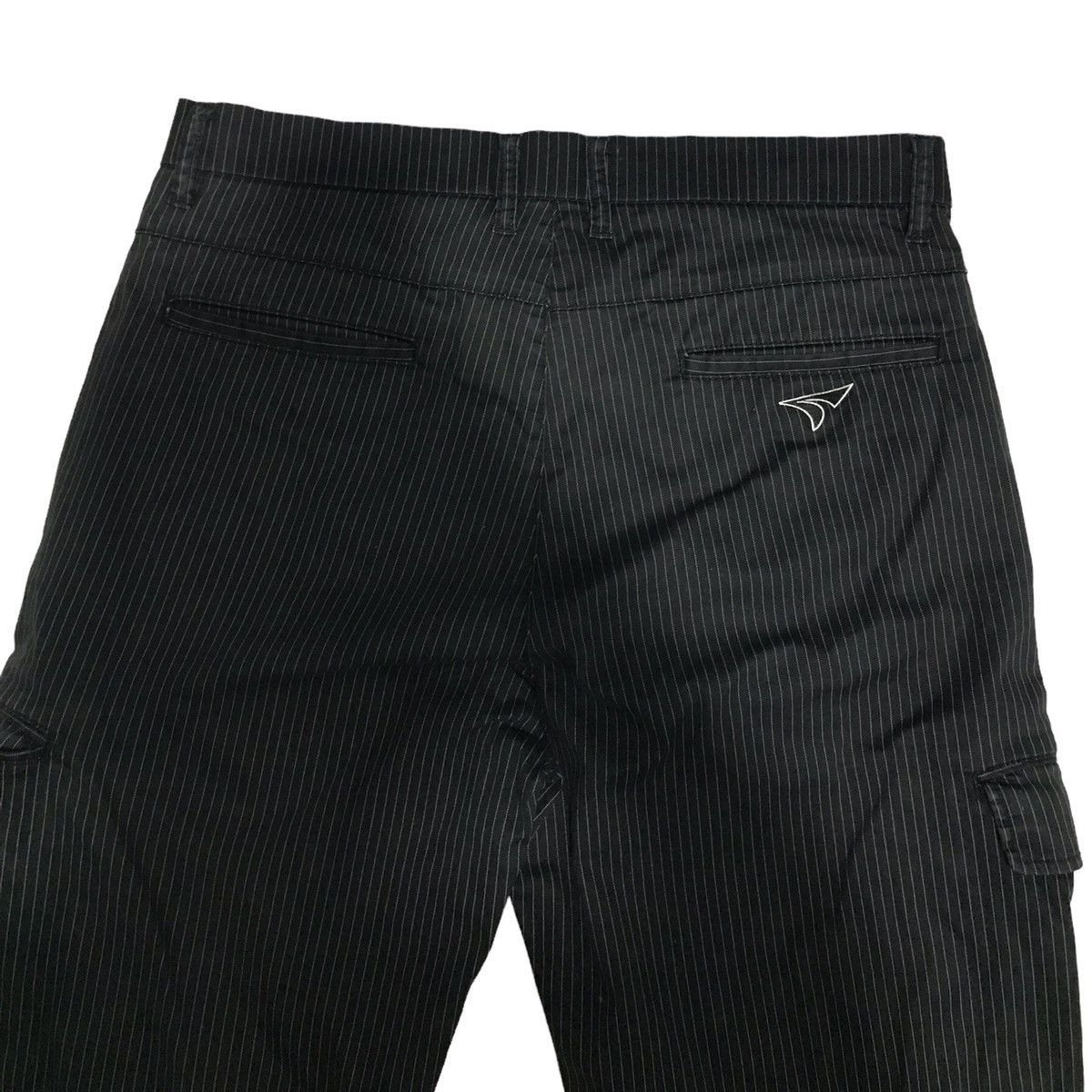Japanese Brand TOUR STAGE CARGO PANTS Size US 35 - 4 Thumbnail