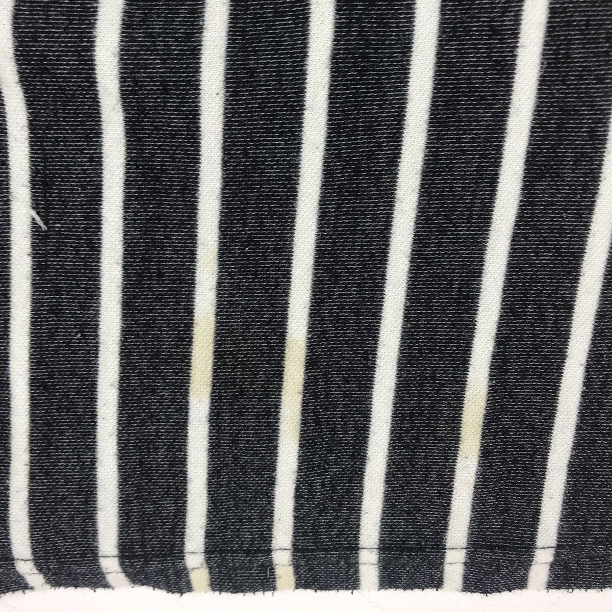 Japanese Brand Vintage Anap New York Stripe Design Long Sleeve Shirt Size US L / EU 52-54 / 3 - 5 Thumbnail
