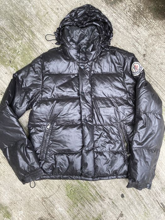 Moncler big hot sale badge