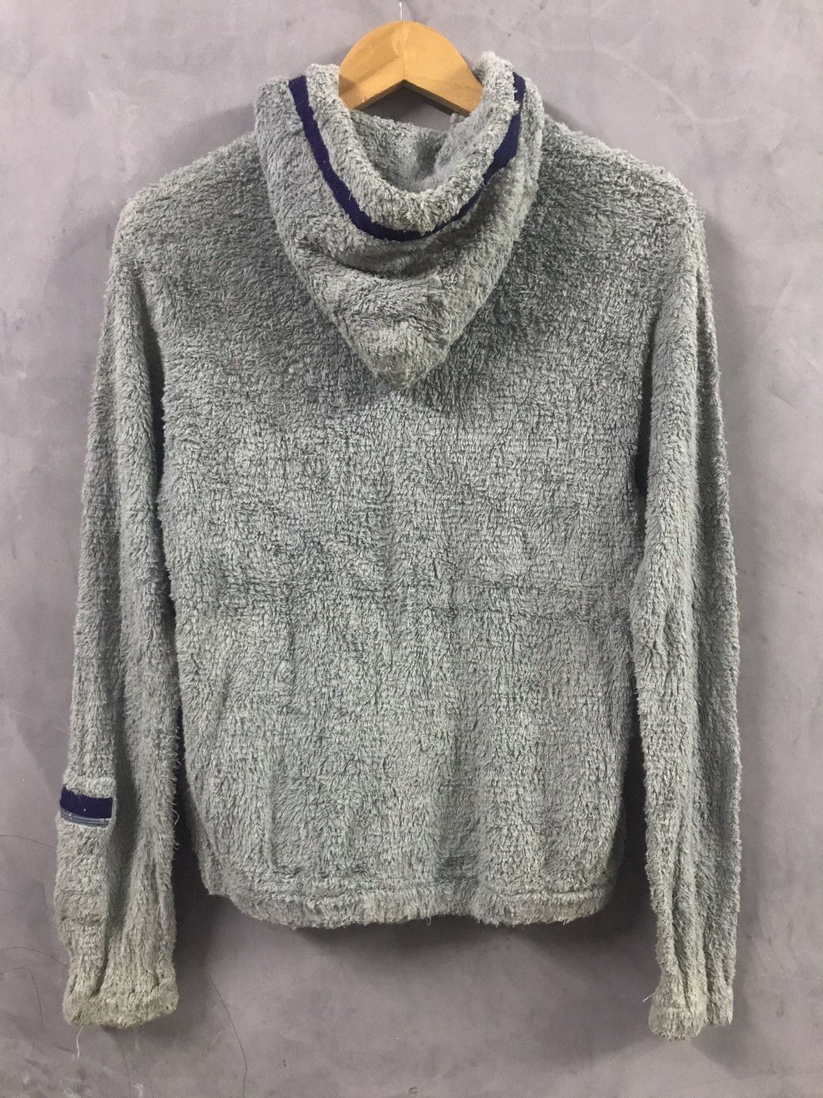Hysteric Glamour Vintage Hysteric Glamour Hoodie Size S / US 4 / IT 40 - 4 Thumbnail