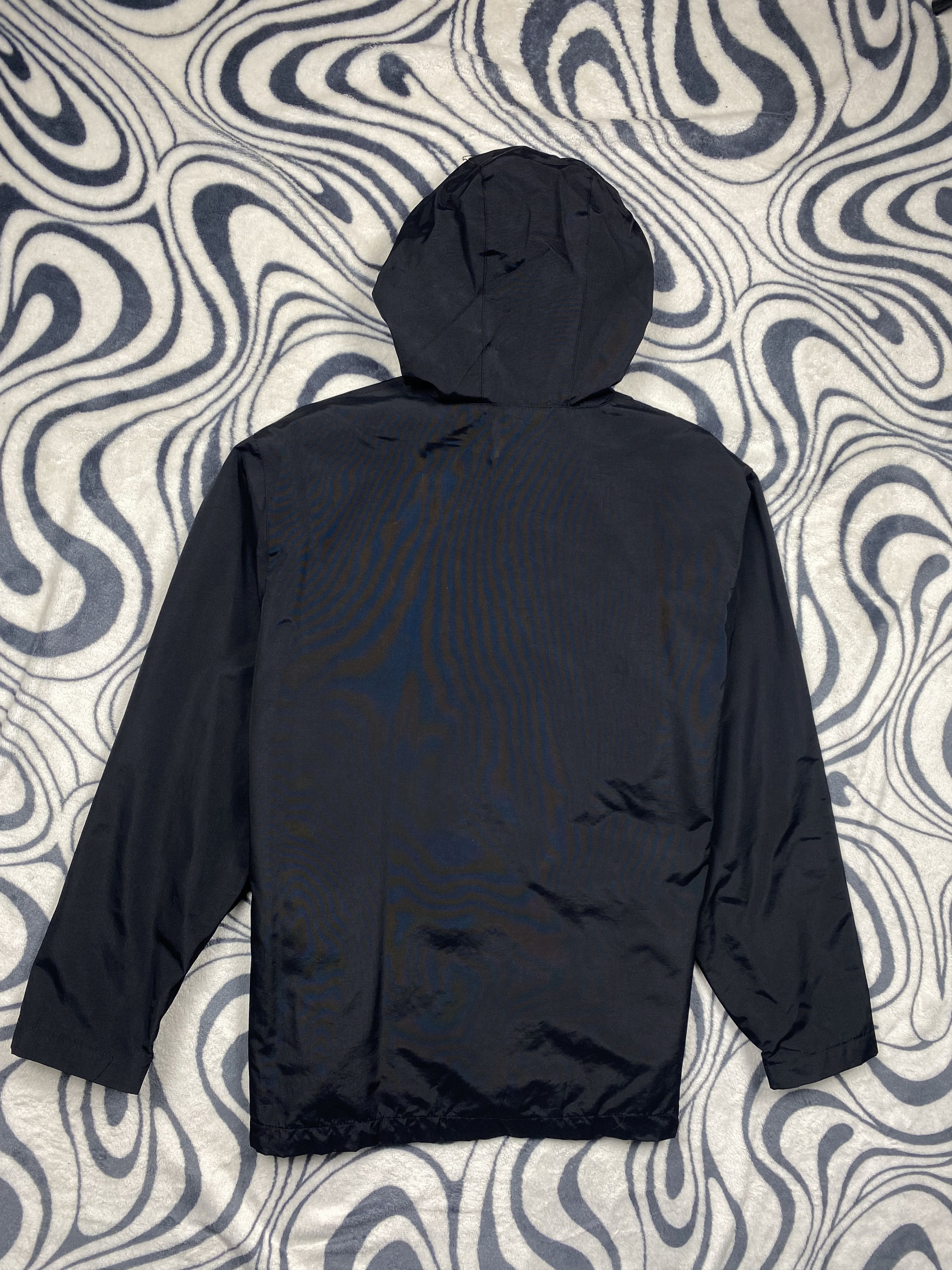 Mercedes-Benz Vintage Vodafone McLaren Mercedes Jacket Size US L / EU 52-54 / 3 - 7 Thumbnail