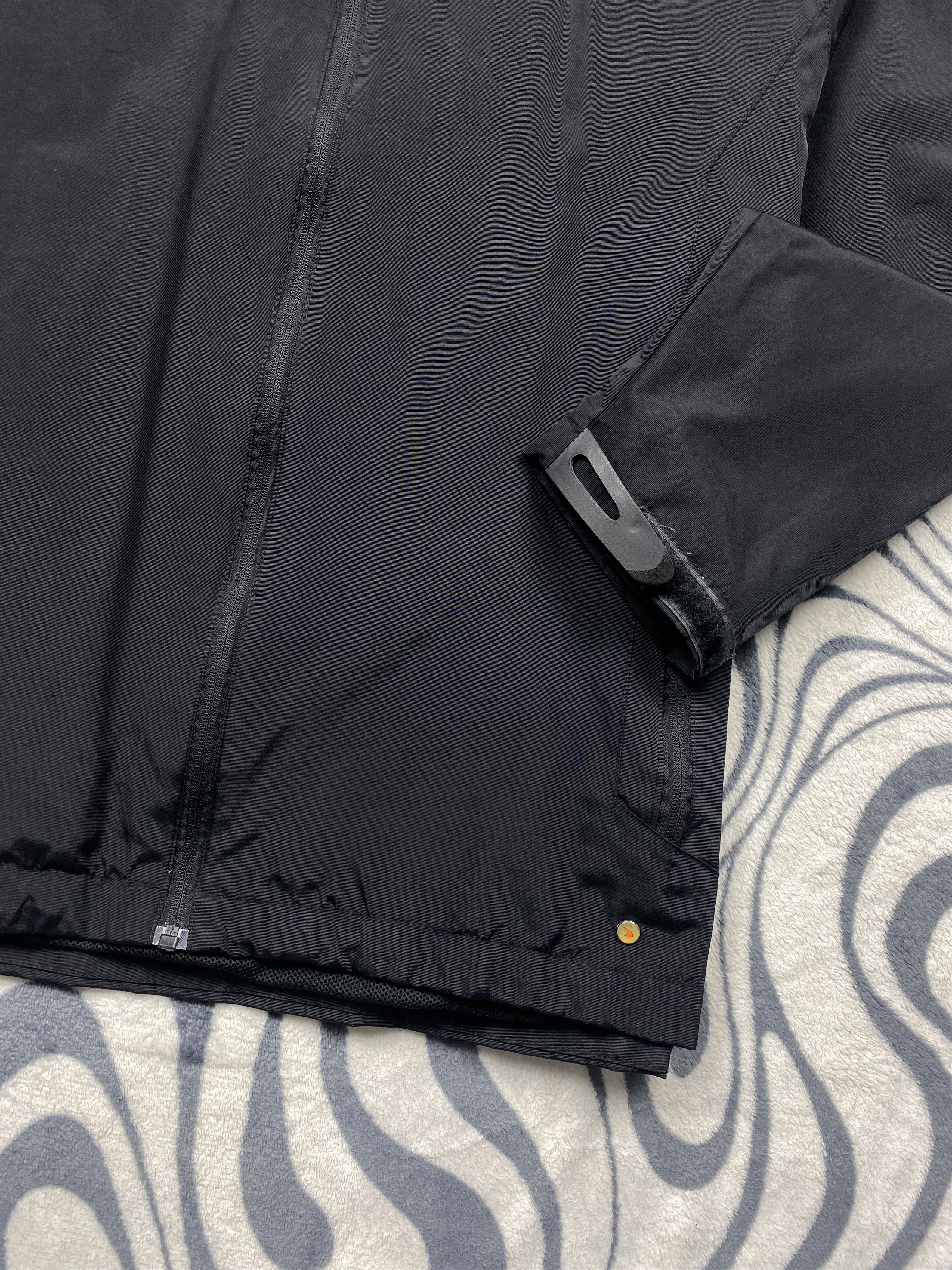 Mercedes-Benz Vintage Vodafone McLaren Mercedes Jacket Size US L / EU 52-54 / 3 - 4 Thumbnail