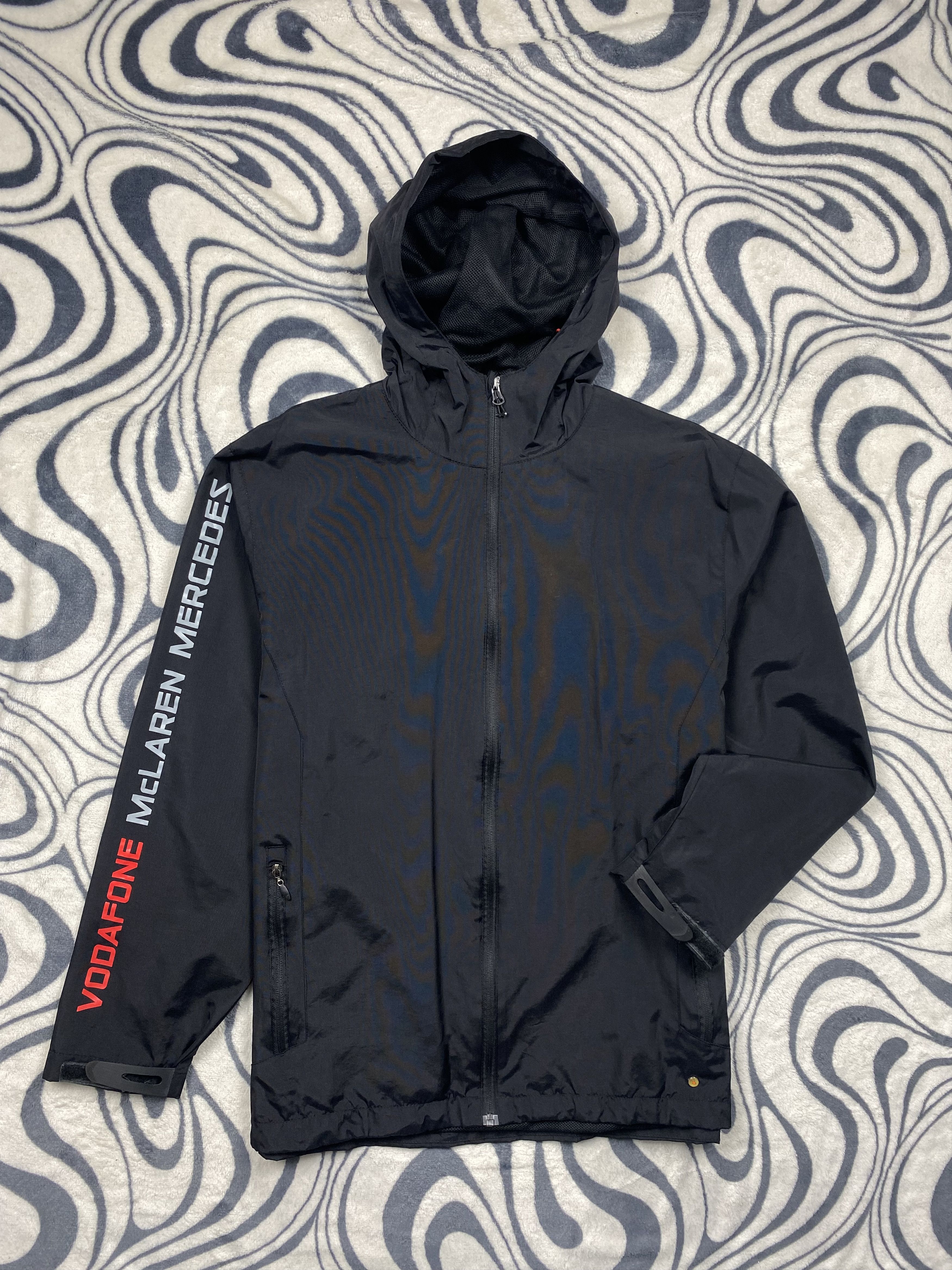 Vintage Mclaren Jacket | Grailed Vintage Mclaren Jacket | Grailed