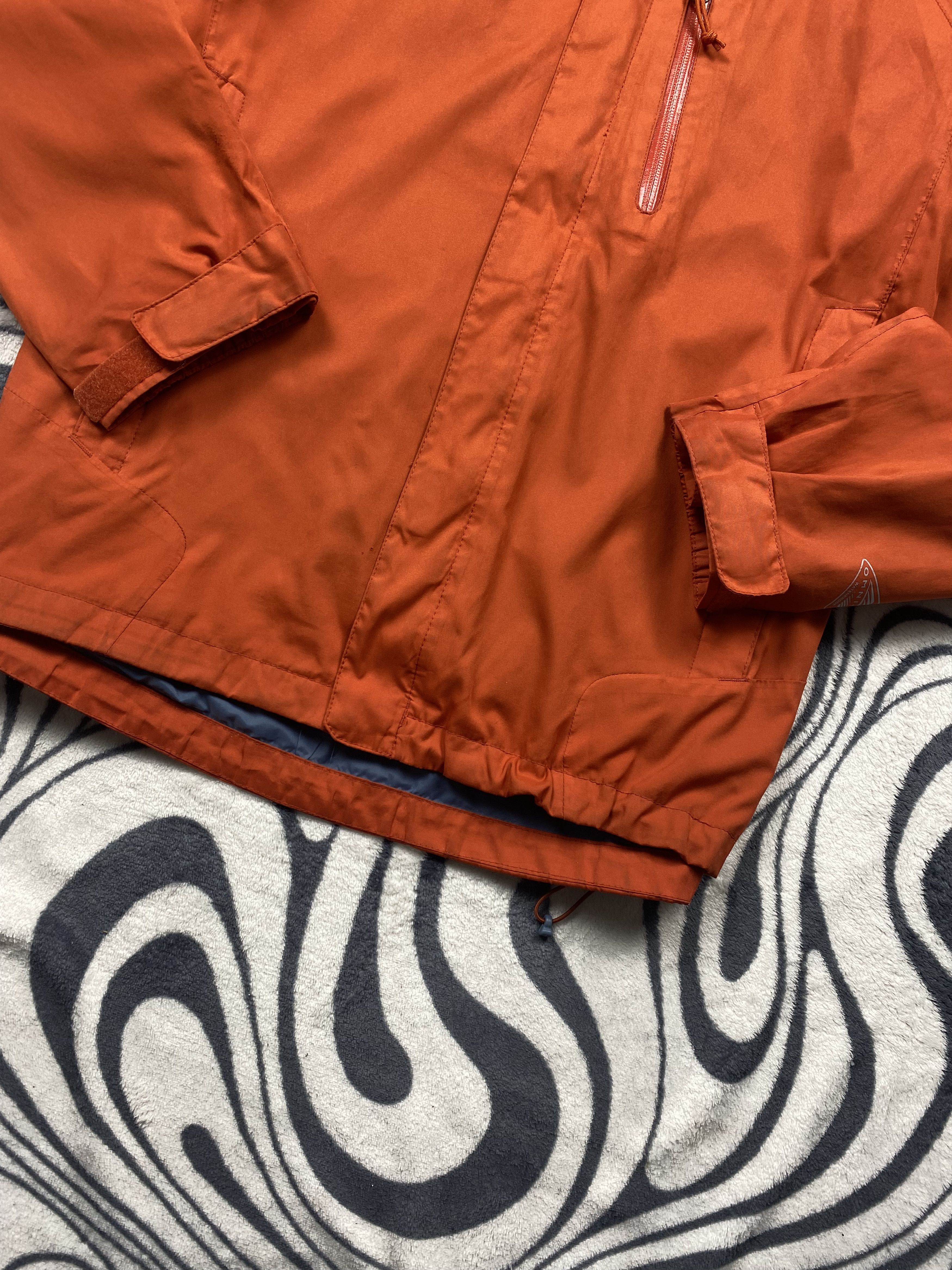 Columbia Columbia Omni-Tech Vintage Mens Jacket Size US M / EU 48-50 / 2 - 4 Thumbnail