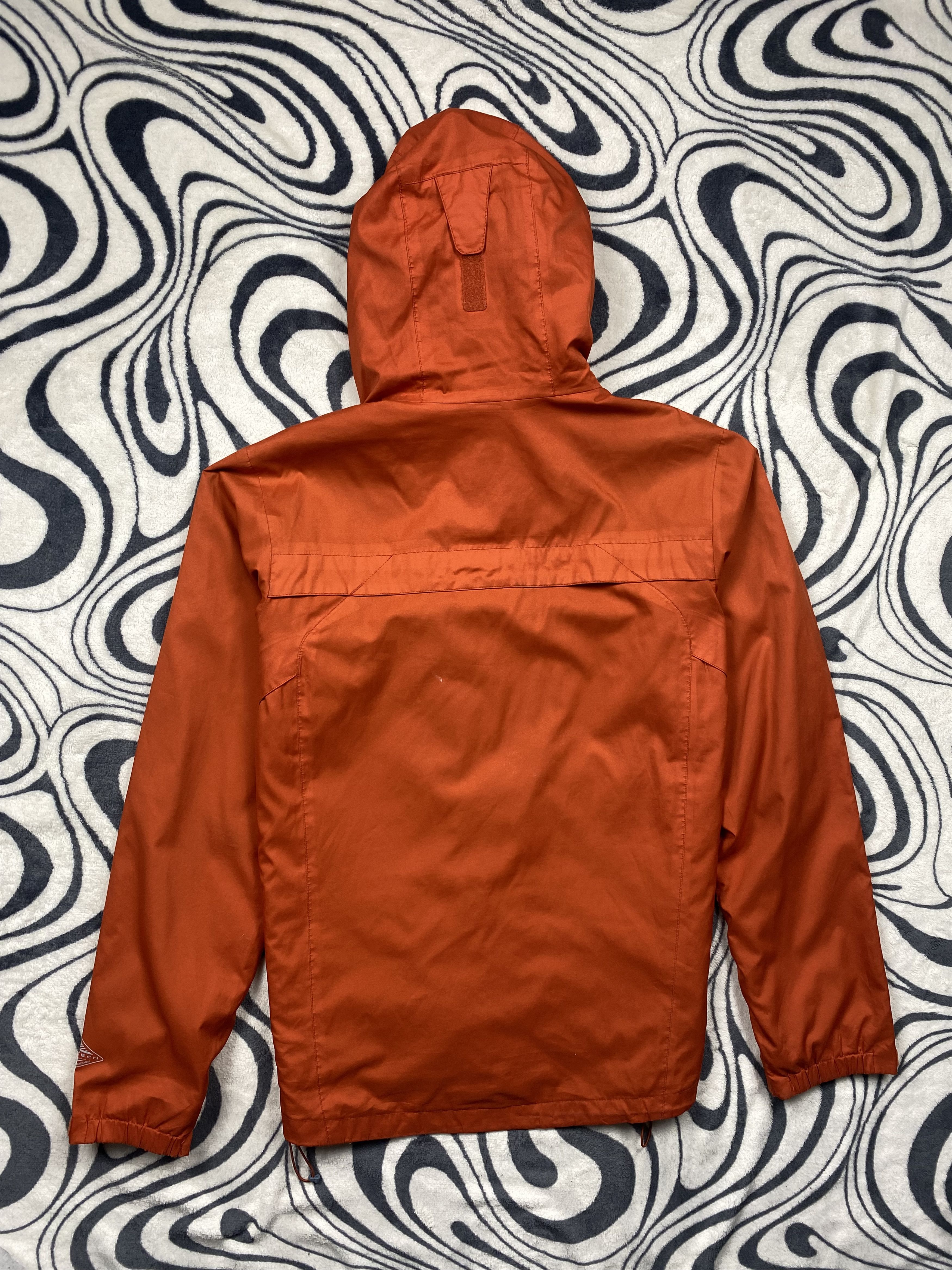 Columbia Columbia Omni-Tech Vintage Mens Jacket Size US M / EU 48-50 / 2 - 10 Thumbnail
