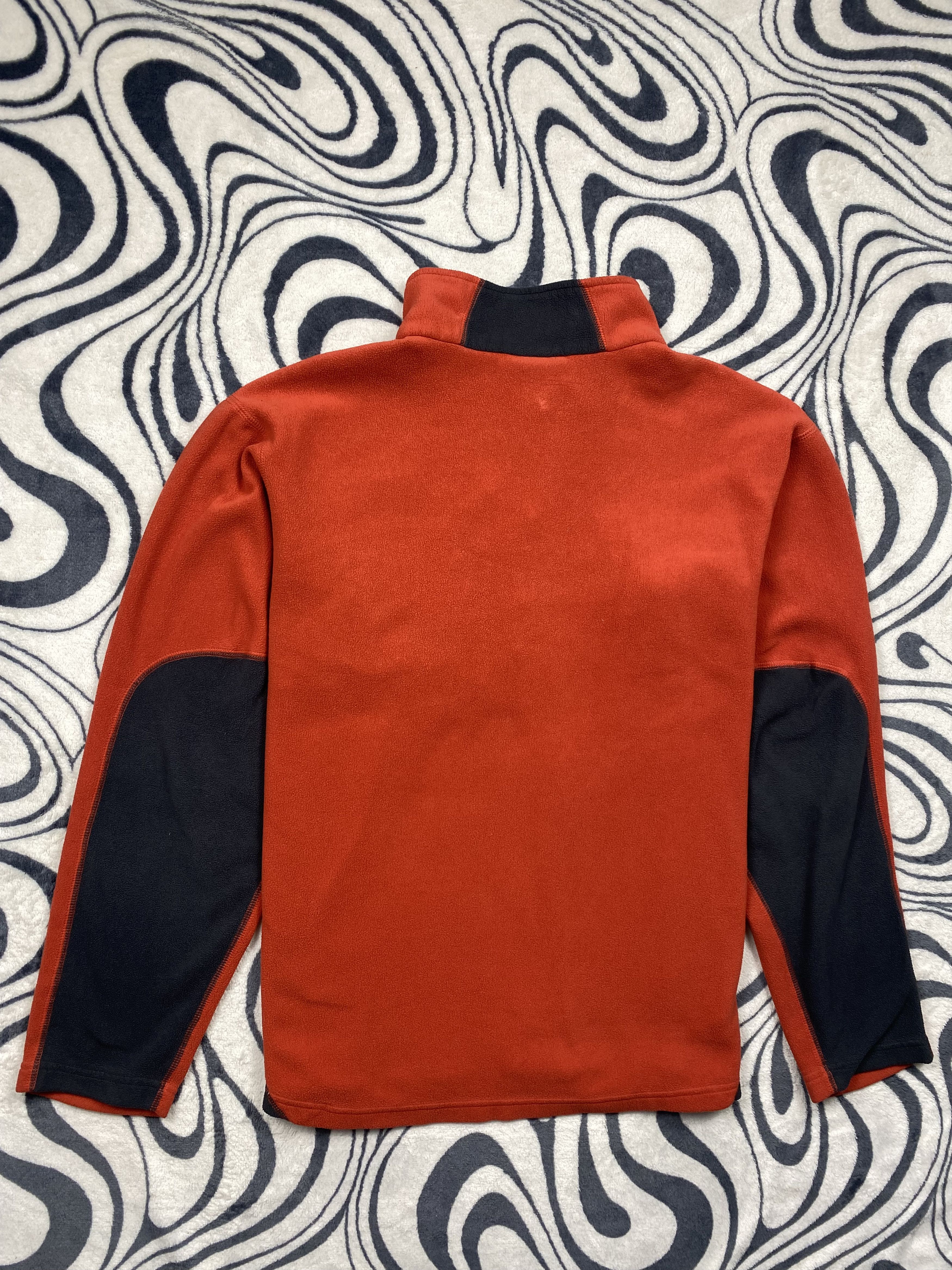 Mountain Equipment Mountain Equipment Vintage Mens Fleece Jacket Size US XL / EU 56 / 4 - 8 Thumbnail
