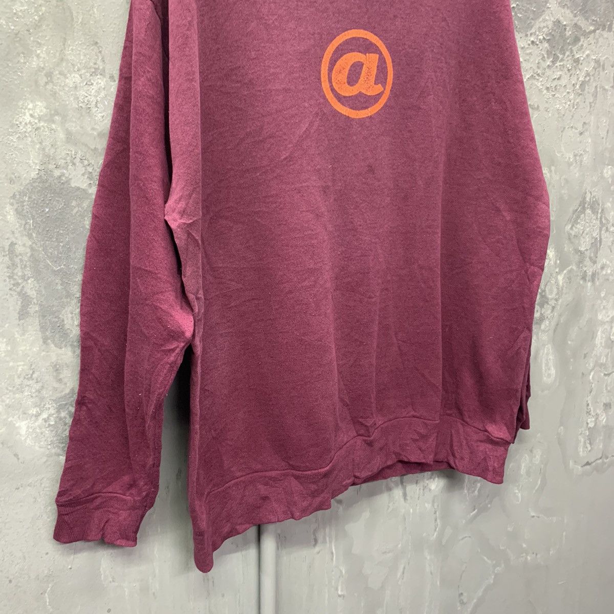 Airwalk vintage 90s @ Airwalk Crewneck Sweatshirt Size US XL / EU 56 / 4 - 5 Thumbnail
