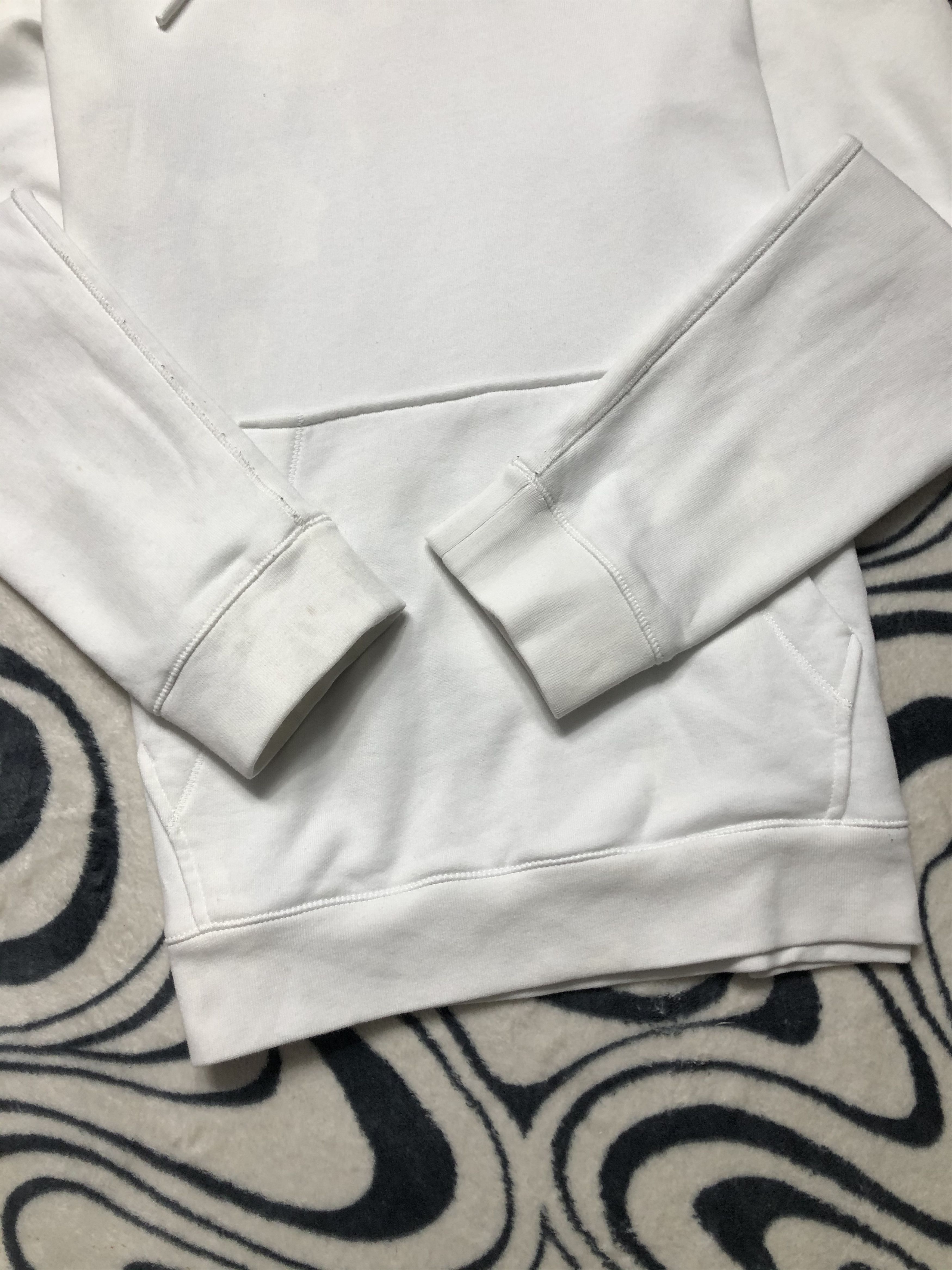 Other Hugo Boss Mens Logo Hoodie Size US M / EU 48-50 / 2 - 3 Thumbnail