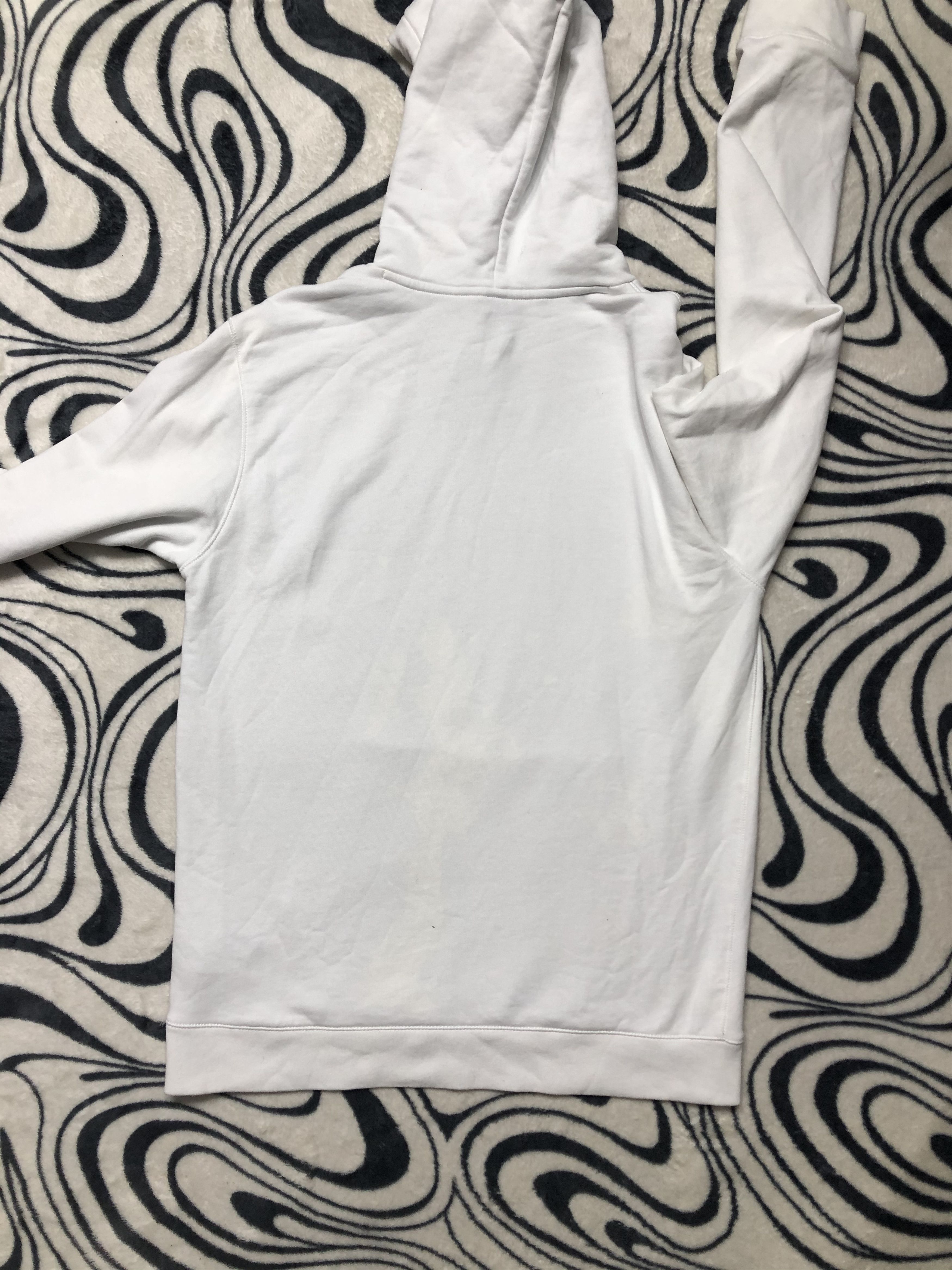 Other Hugo Boss Mens Logo Hoodie Size US M / EU 48-50 / 2 - 8 Thumbnail