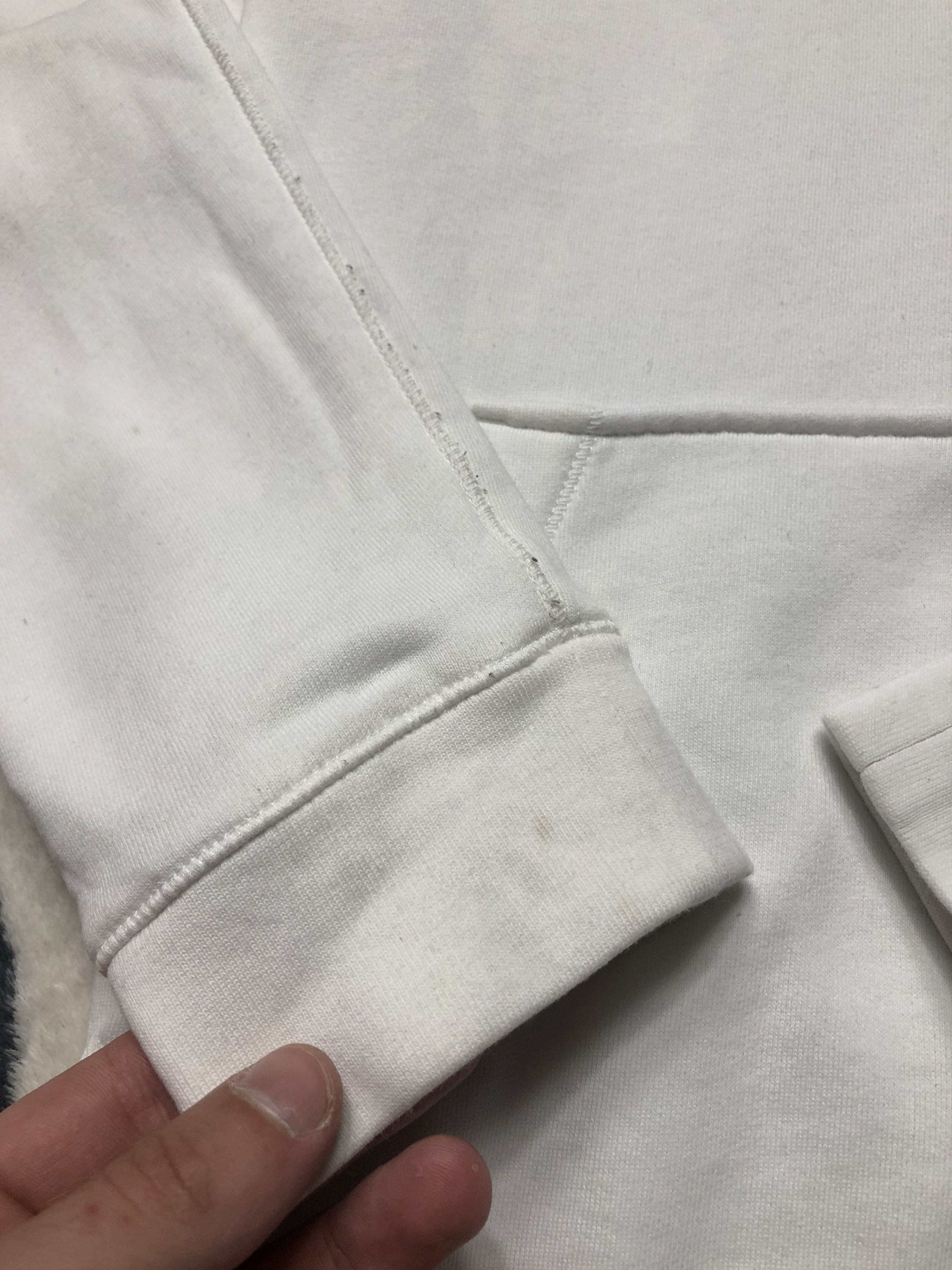 Other Hugo Boss Mens Logo Hoodie Size US M / EU 48-50 / 2 - 4 Thumbnail