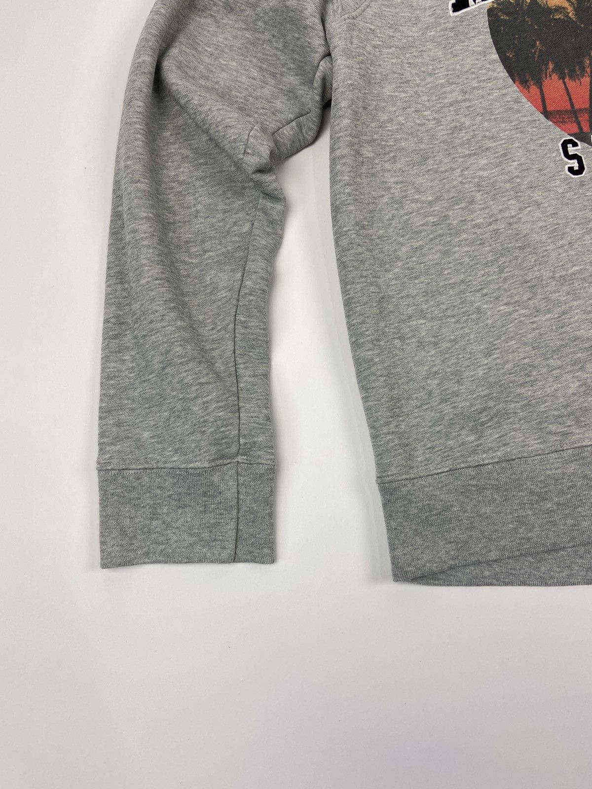 Acne Studios Vintage ACNE College Paris Sweatshirt AW11 Size US XL / EU 56 / 4 - 5 Thumbnail