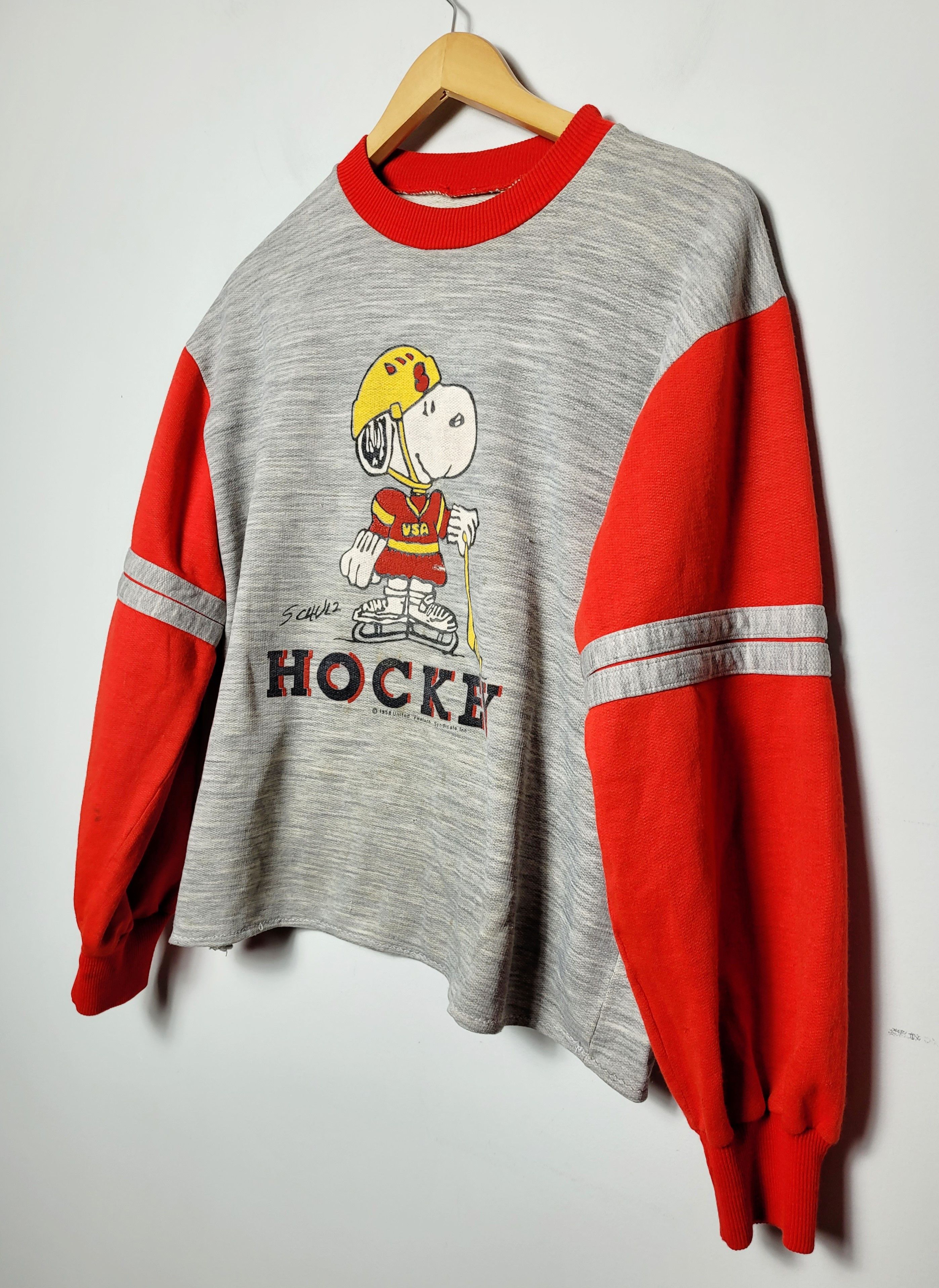 Peanuts Peanuts Snoopy Dog vintage 90s sweatshirt Size M / US 6-8 / IT 42-44 - 2 Thumbnail