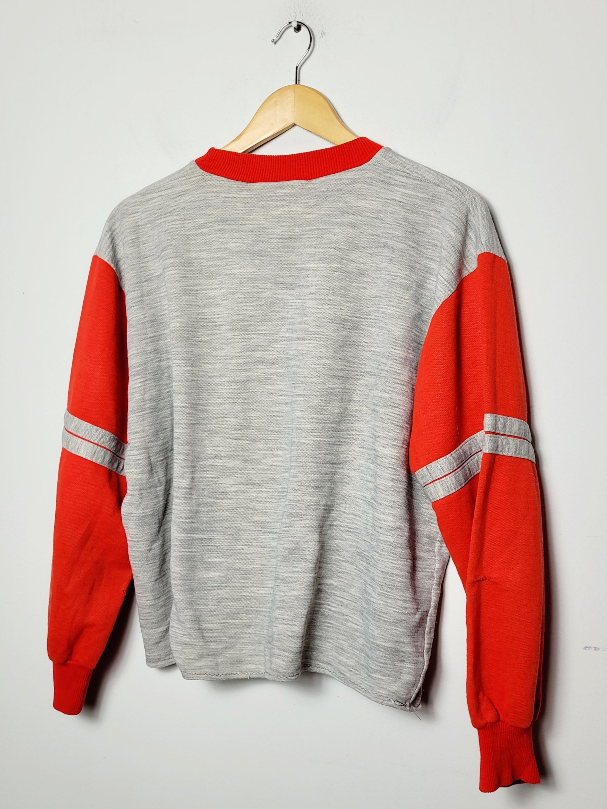Peanuts Peanuts Snoopy Dog vintage 90s sweatshirt Size M / US 6-8 / IT 42-44 - 11 Thumbnail