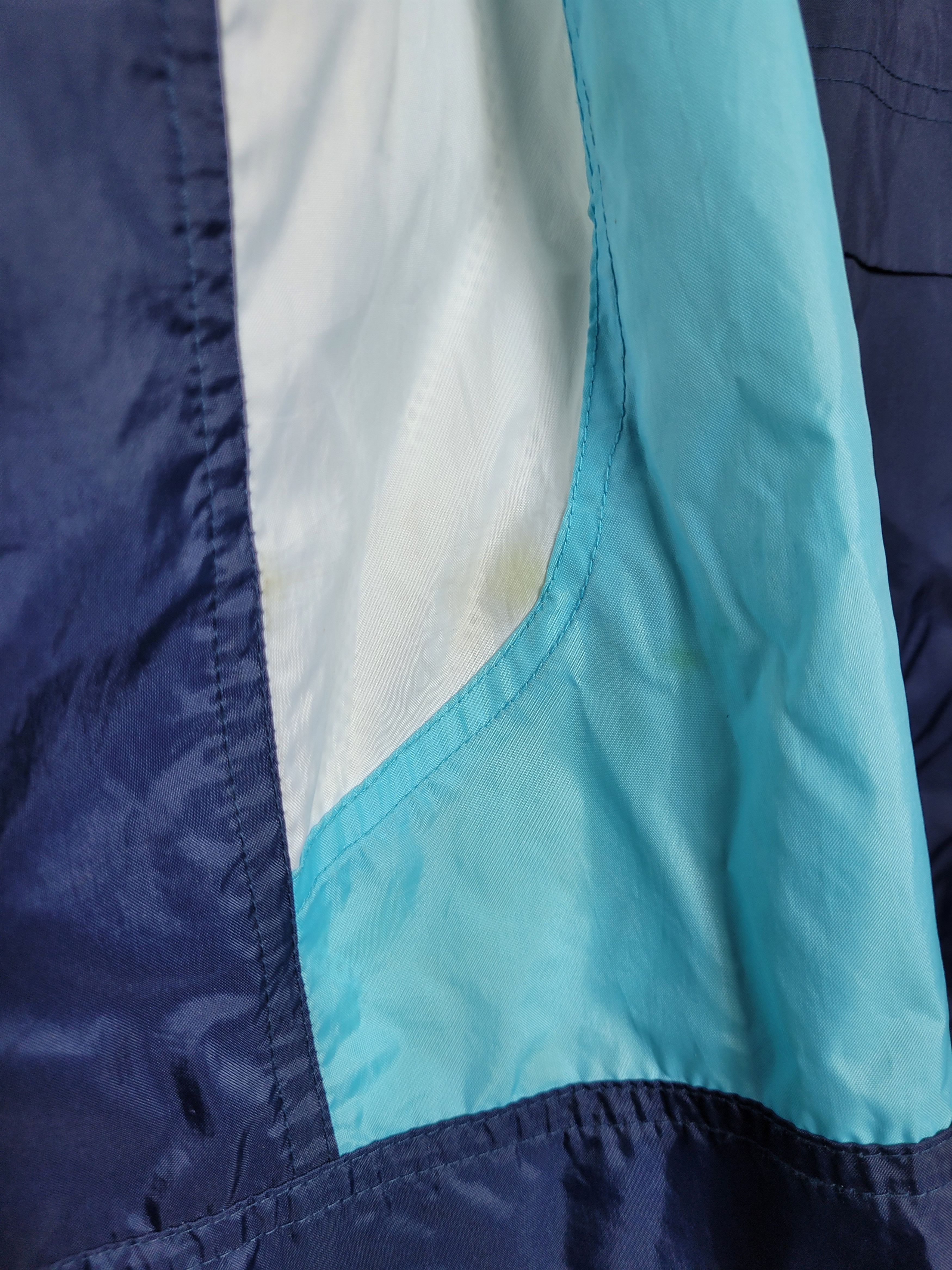 Nike Nike vintage Munich training jacket Size US XXL / EU 58 / 5 - 6 Thumbnail