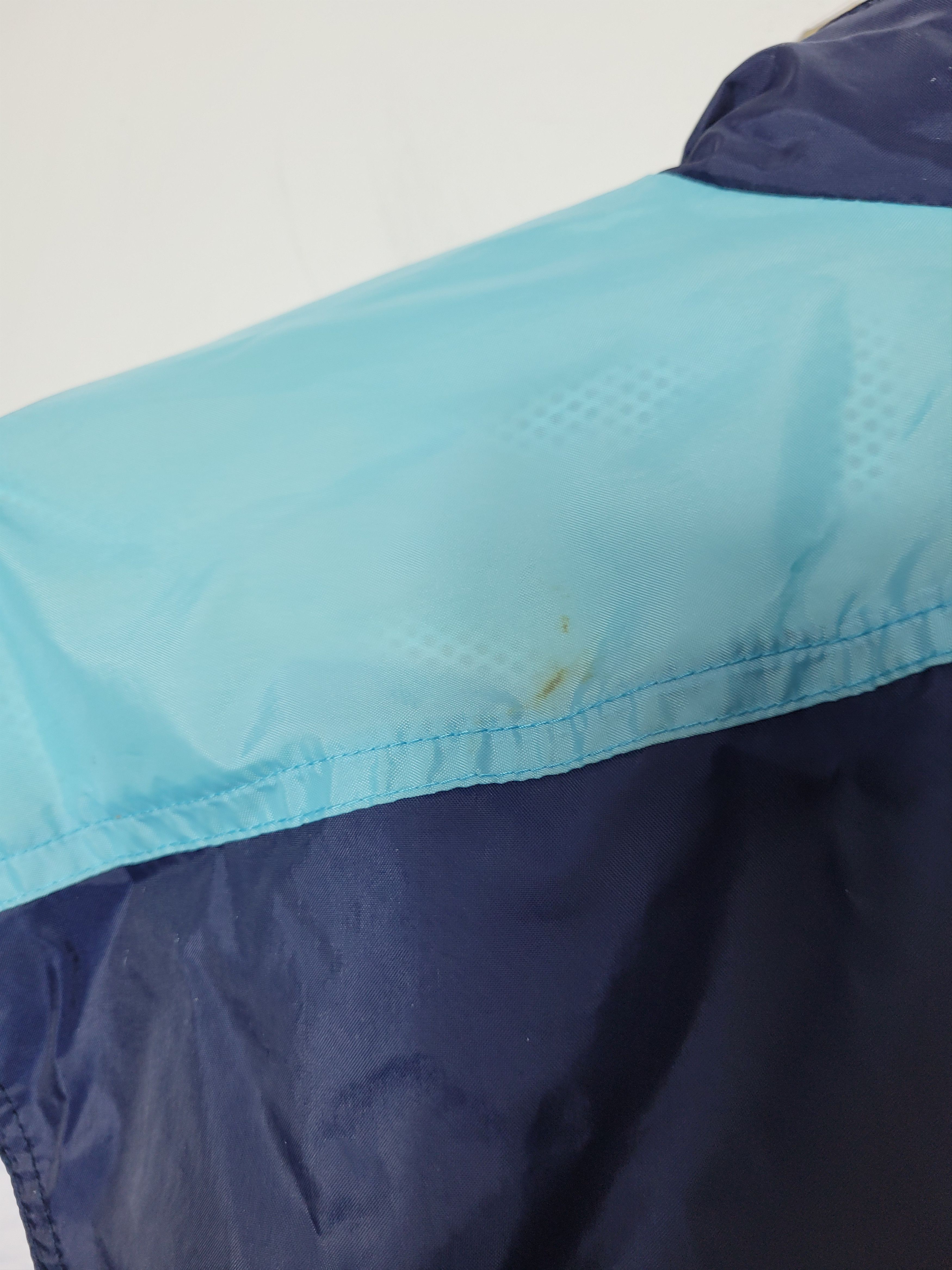 Nike Nike vintage Munich training jacket Size US XXL / EU 58 / 5 - 11 Thumbnail