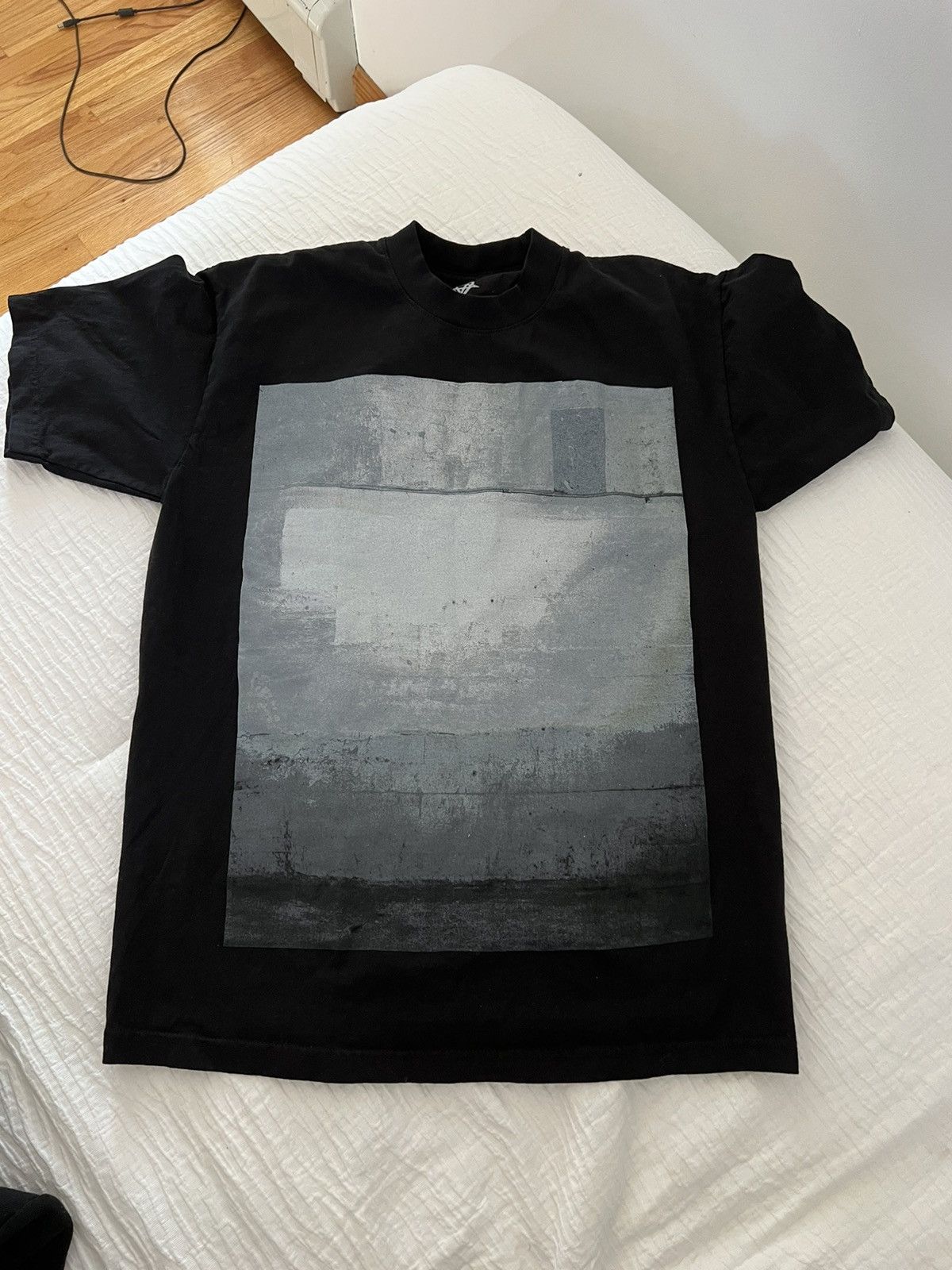 1017 ALYX 9SM destroy lonely 1017 alyx 9sm tee Size US M / EU 48-50 / 2 - 1 Thumbnail