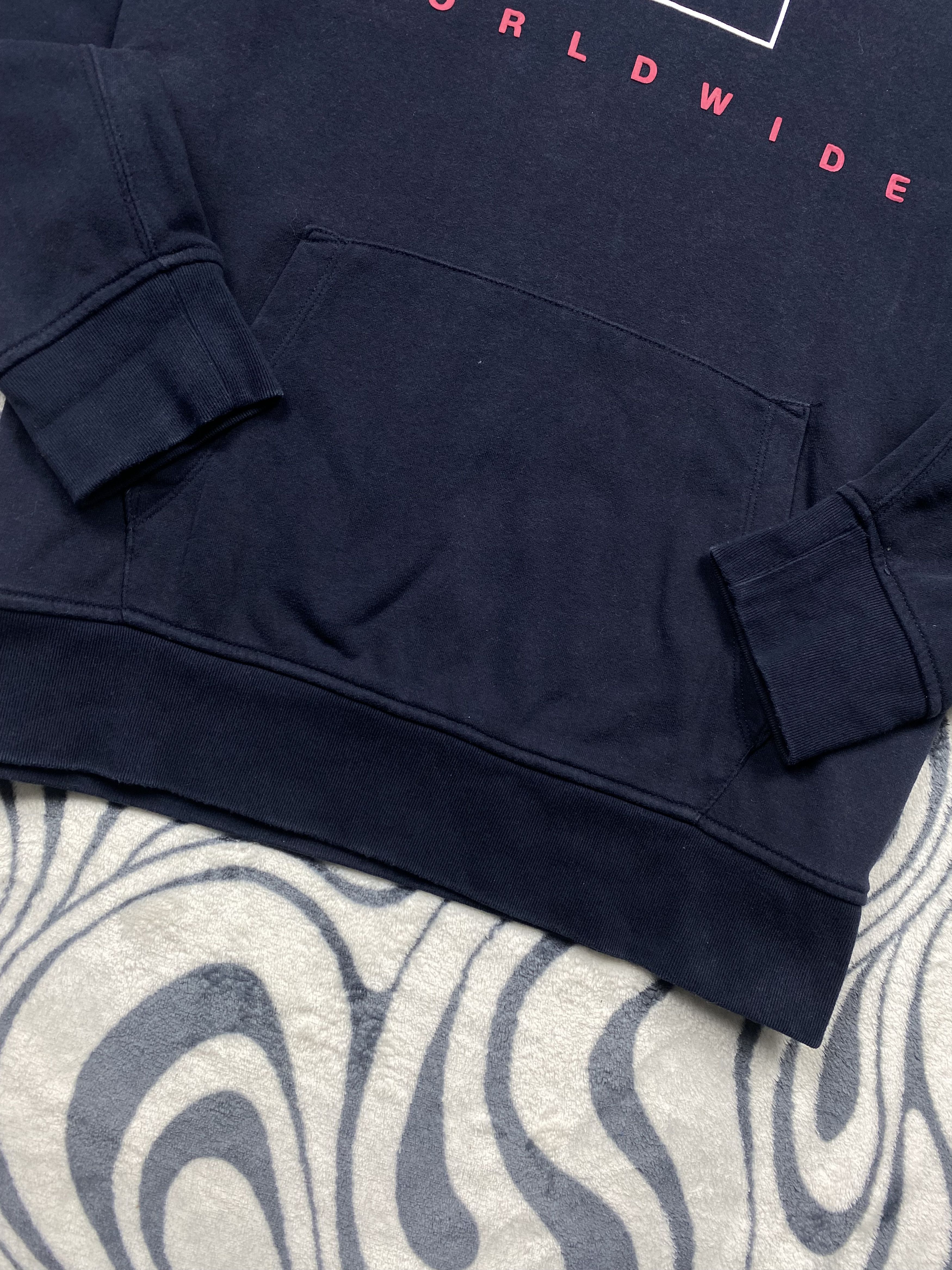 Gap Gap Vintage Mens Hoodie Size US L / EU 52-54 / 3 - 3 Thumbnail