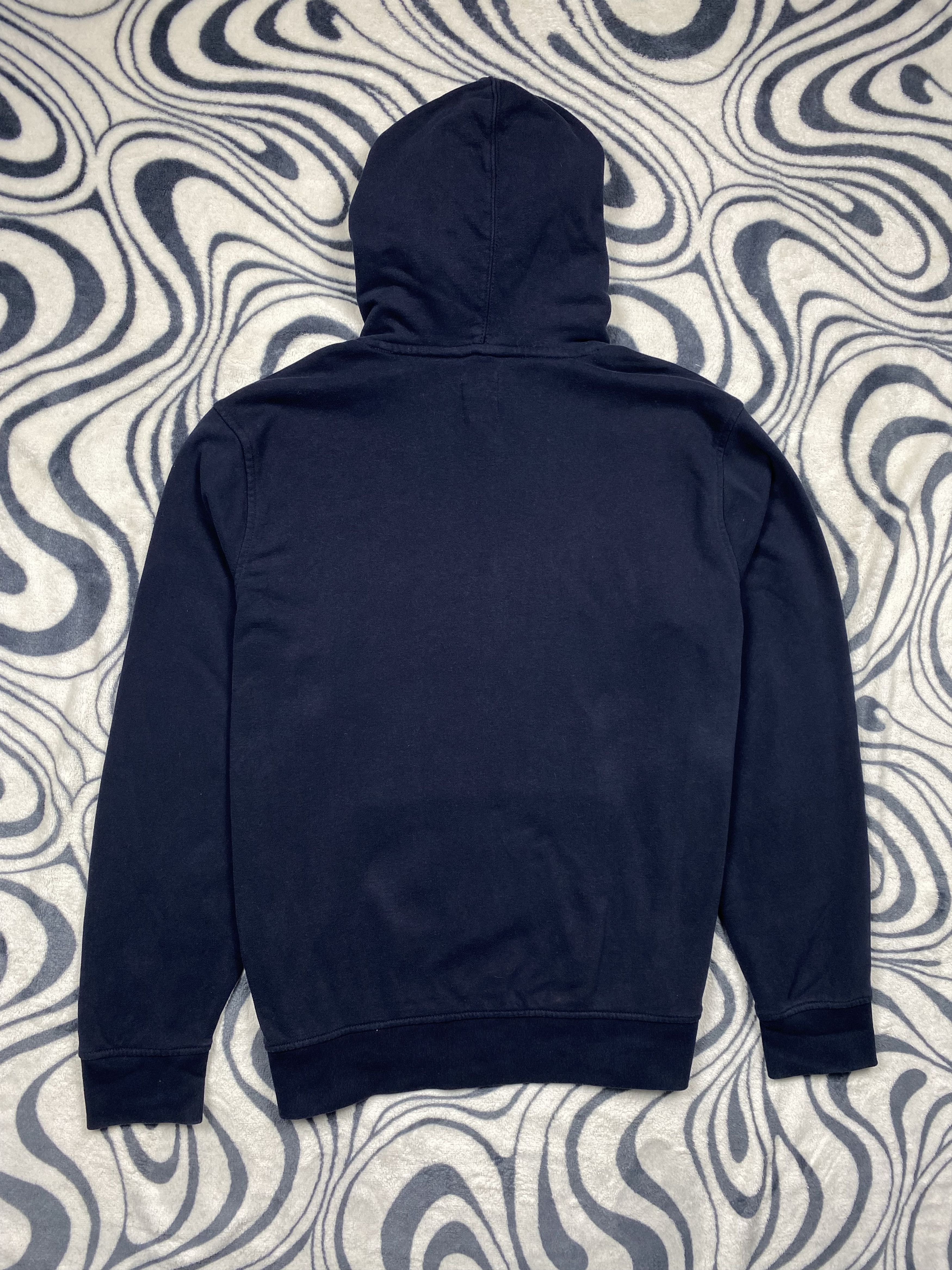 Gap Gap Vintage Mens Hoodie Size US L / EU 52-54 / 3 - 7 Thumbnail