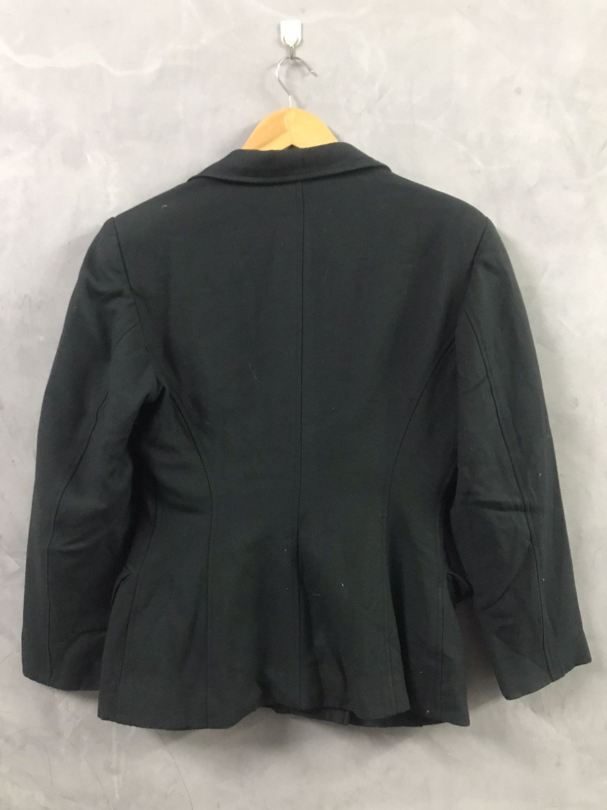 Designer × Jean Paul Gaultier × Vintage Junior GAULTIER Autumn Hiver 89 - 90 Size M / US 6-8 / IT 42-44 - 5 Thumbnail