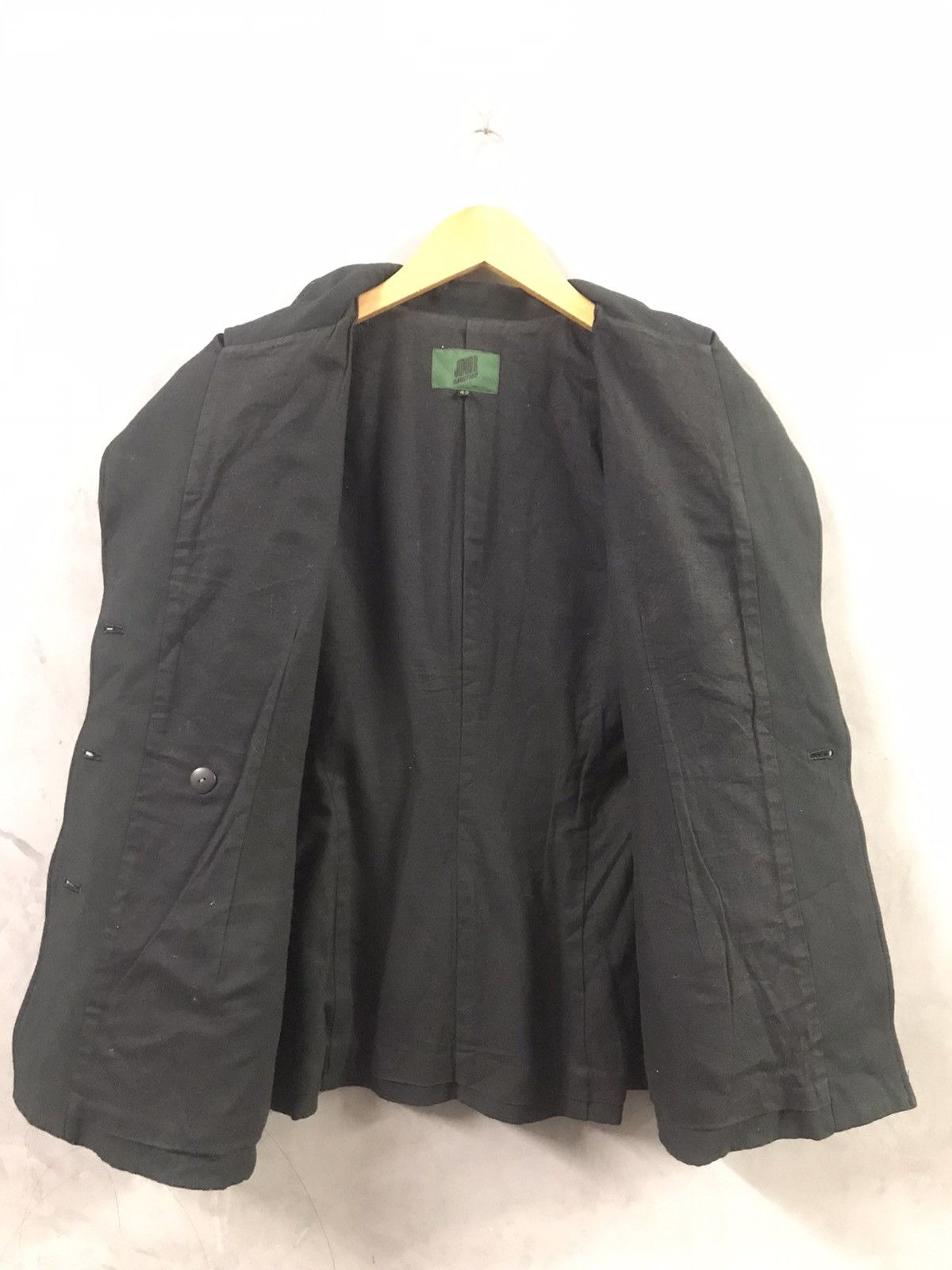 Designer × Jean Paul Gaultier × Vintage Junior GAULTIER Autumn Hiver 89 - 90 Size M / US 6-8 / IT 42-44 - 8 Thumbnail