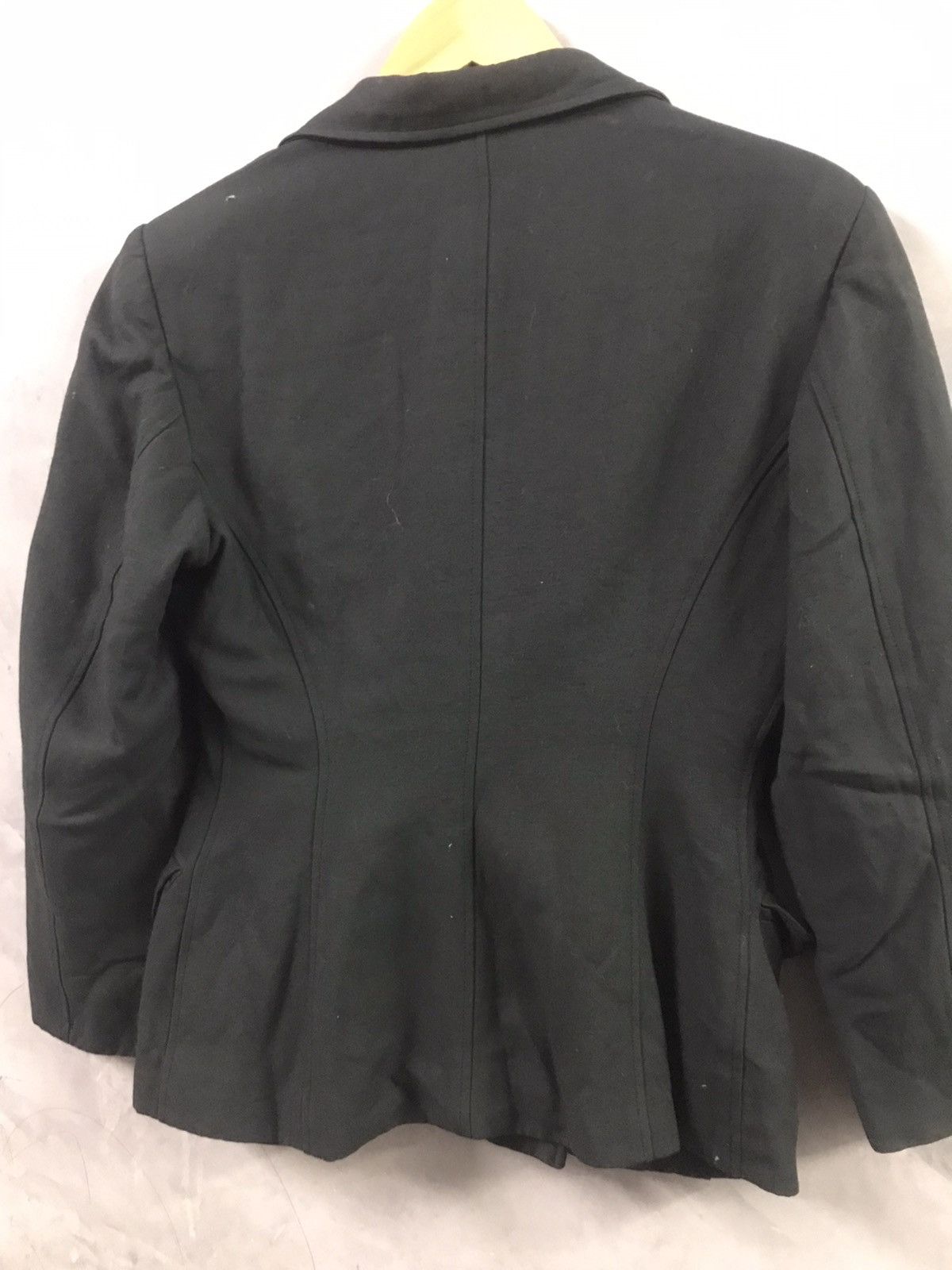 Designer × Jean Paul Gaultier × Vintage Junior GAULTIER Autumn Hiver 89 - 90 Size M / US 6-8 / IT 42-44 - 7 Thumbnail