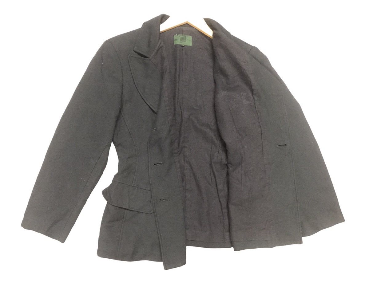 Designer × Jean Paul Gaultier × Vintage Junior GAULTIER Autumn Hiver 89 - 90 Size M / US 6-8 / IT 42-44 - 10 Thumbnail