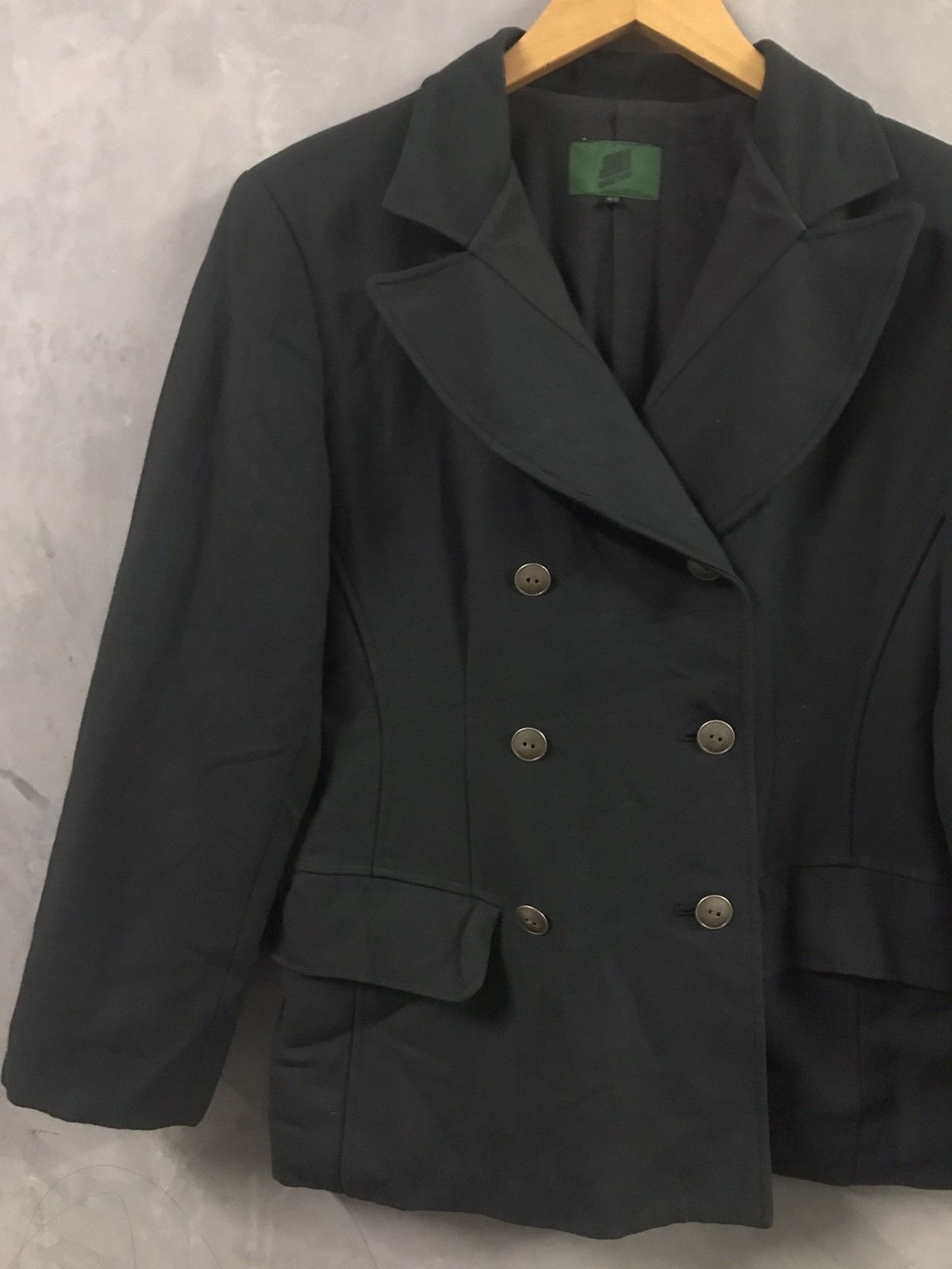 Designer × Jean Paul Gaultier × Vintage Junior GAULTIER Autumn Hiver 89 - 90 Size M / US 6-8 / IT 42-44 - 2 Thumbnail