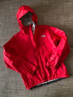 North face hot sale hyvent dt