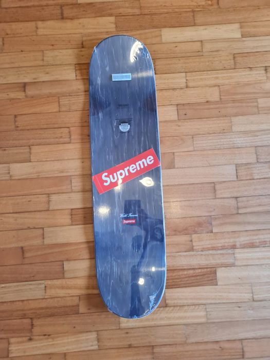 Supreme Supreme Gremlins Skateboard Deck Greta | Grailed