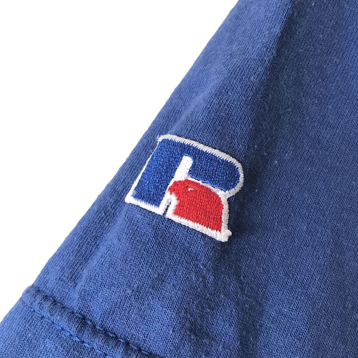 MLB × Russell Athletic × Vintage Russell Athletic NY Mets Vintage 1994 MLB Baseball Tee Size US L / EU 52-54 / 3 - 6 Thumbnail