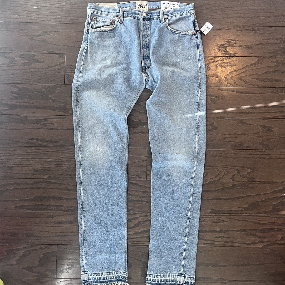image of Gallery Dept. Denims 32, Men's