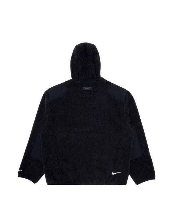 Supreme Supreme Nike ACG Fleece Pullover Ninja Style | Grailed