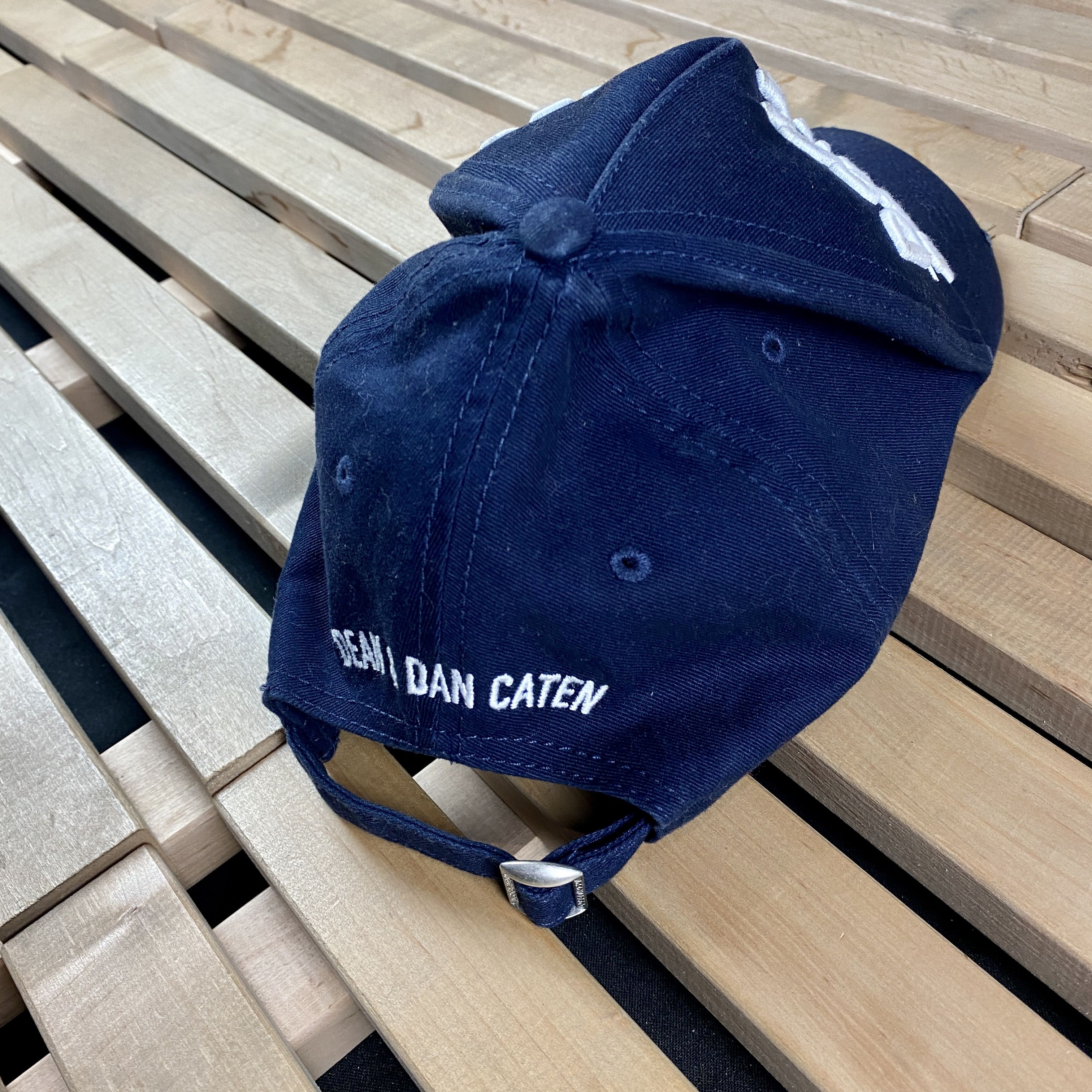 Other Mens Hat Cap Dsquared2 Vintage One Size Size ONE SIZE - 5 Thumbnail