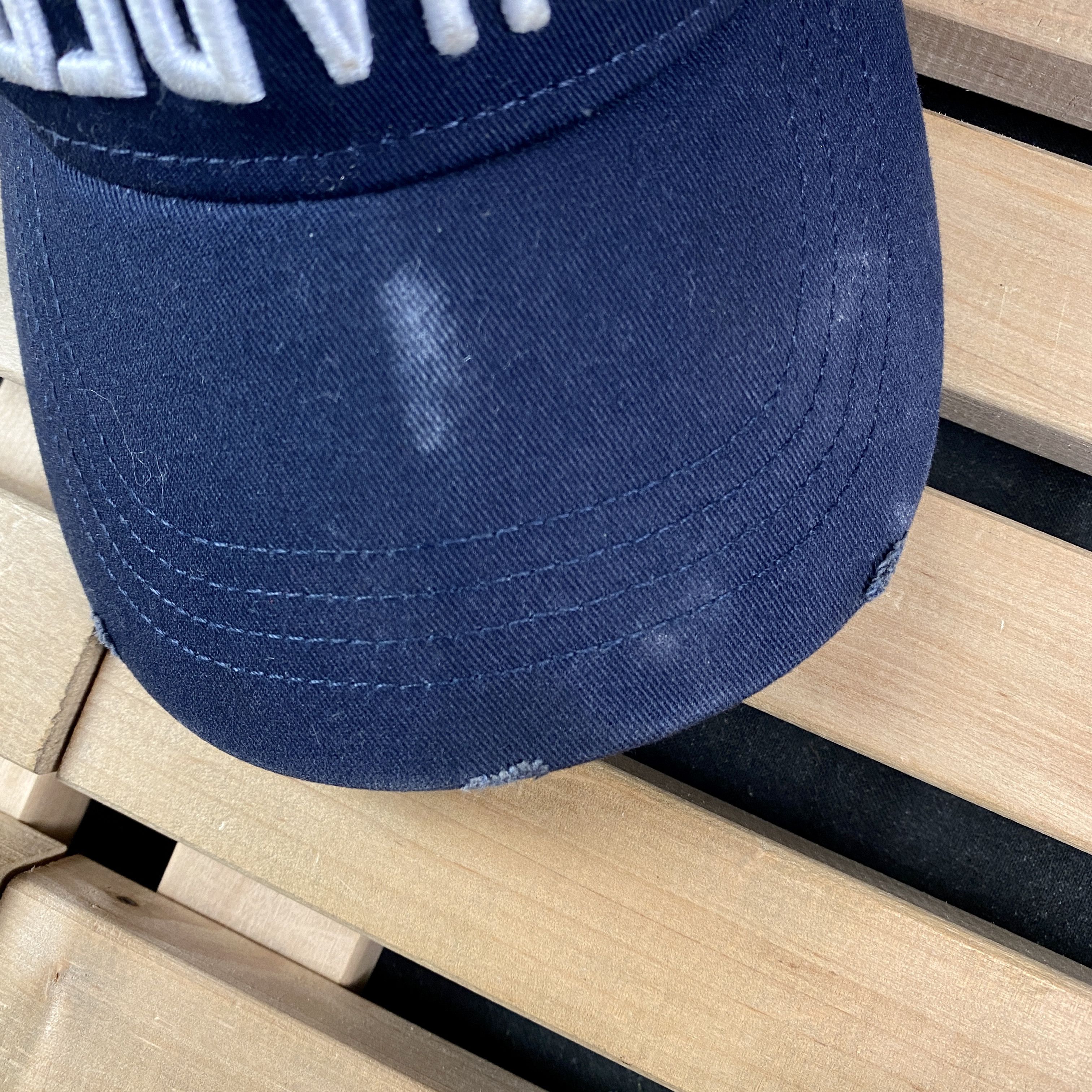 Other Mens Hat Cap Dsquared2 Vintage One Size Size ONE SIZE - 4 Thumbnail