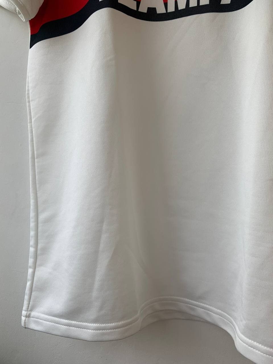 Kappa Kappa Patta Football Jersey Shirt Size US M / EU 48-50 / 2 - 5 Thumbnail