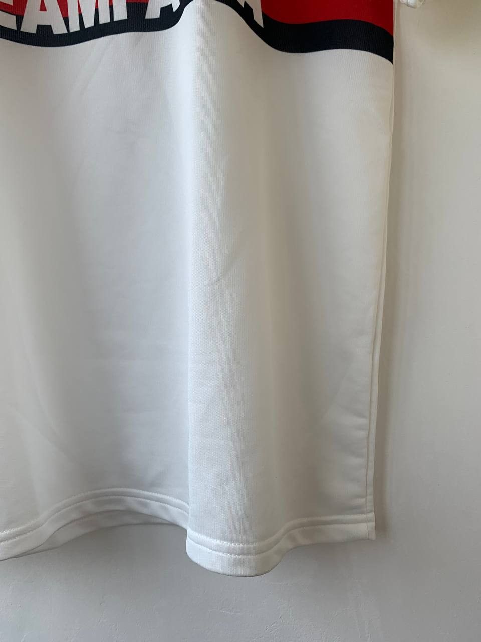 Kappa Kappa Patta Football Jersey Shirt Size US M / EU 48-50 / 2 - 6 Thumbnail