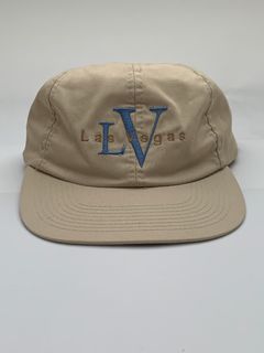 Supreme Louis Vuitton Baseball Cap
