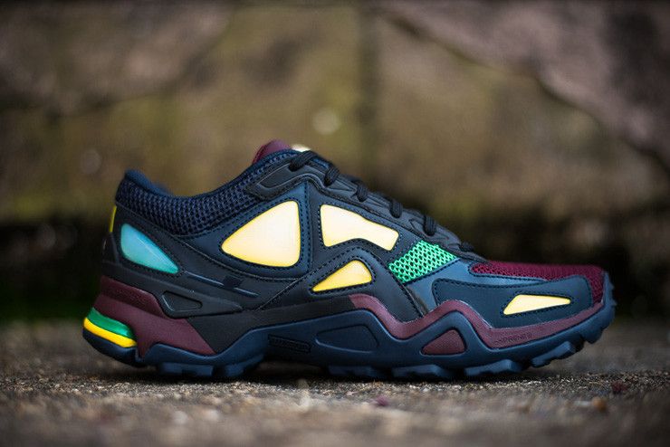 Raf simons terrex store