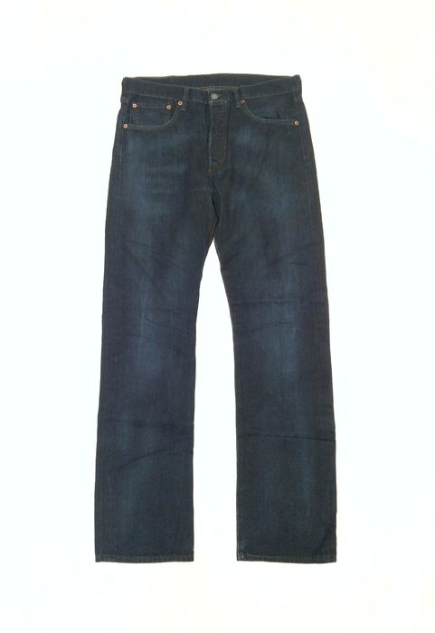 Vintage Vintage Levi's 501 Jeans 32x32 | Grailed