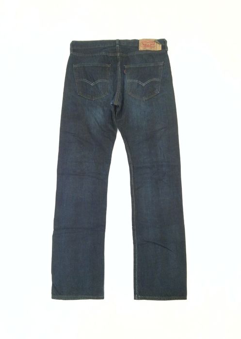 Vintage Vintage Levi's 501 Jeans 32x32 | Grailed